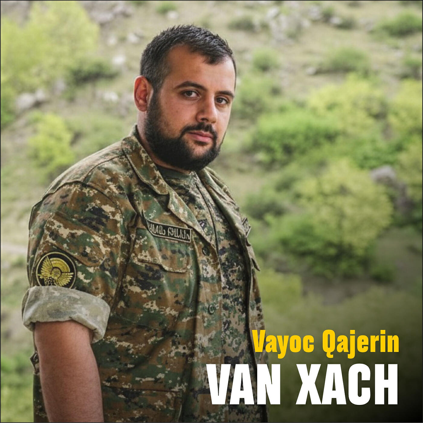 Van Xach