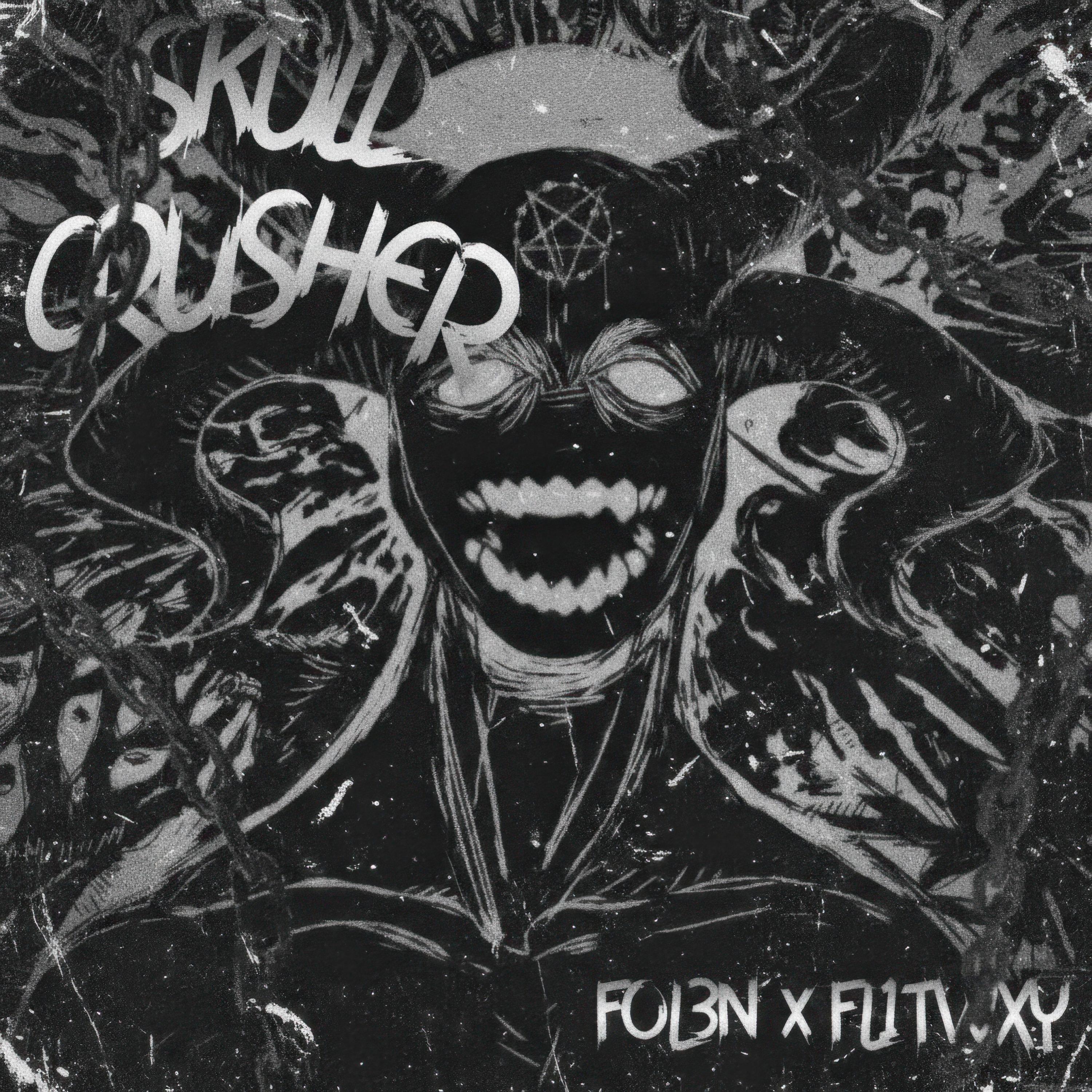 Релиз SCULL CRUSHER