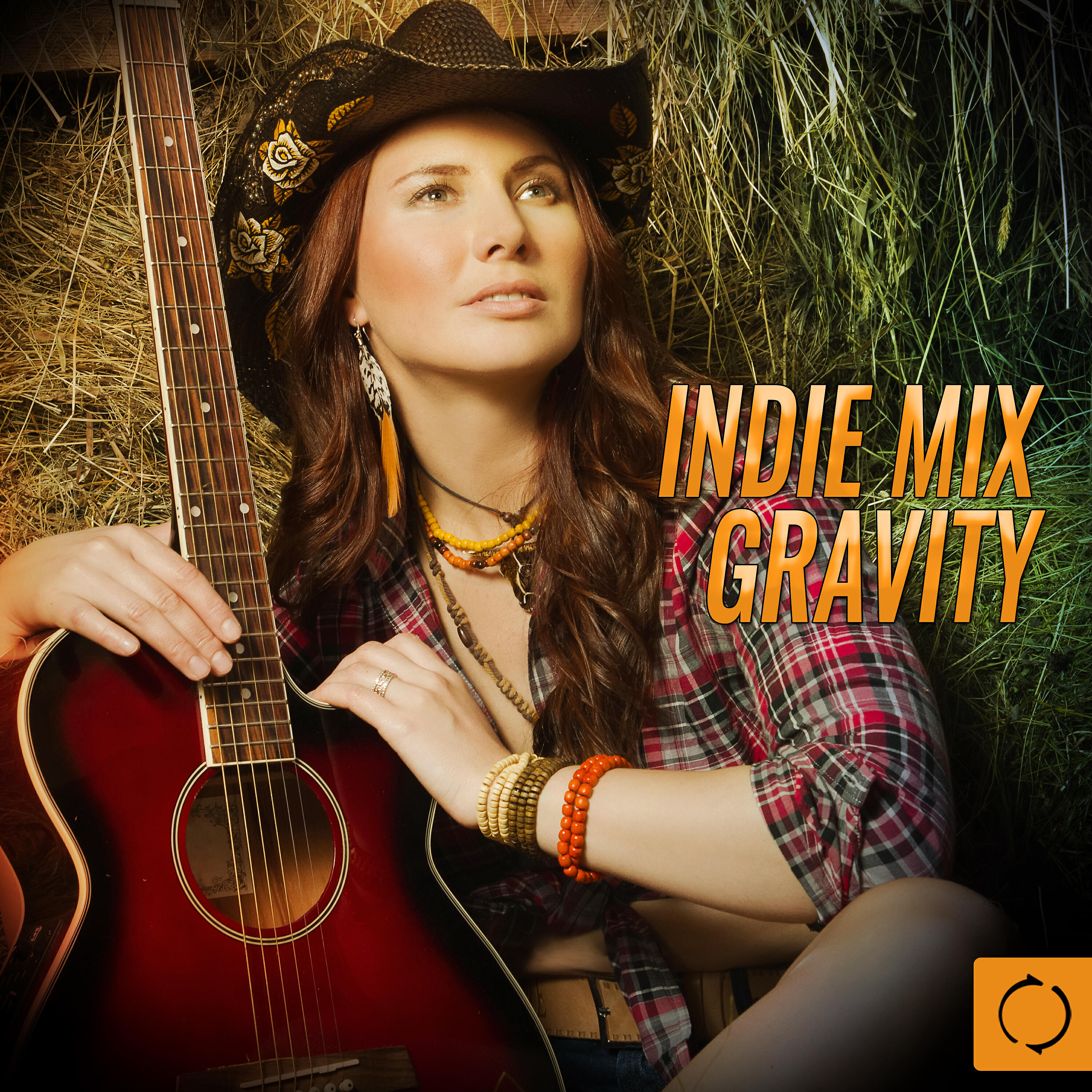 Релиз Indie Mix Gravity