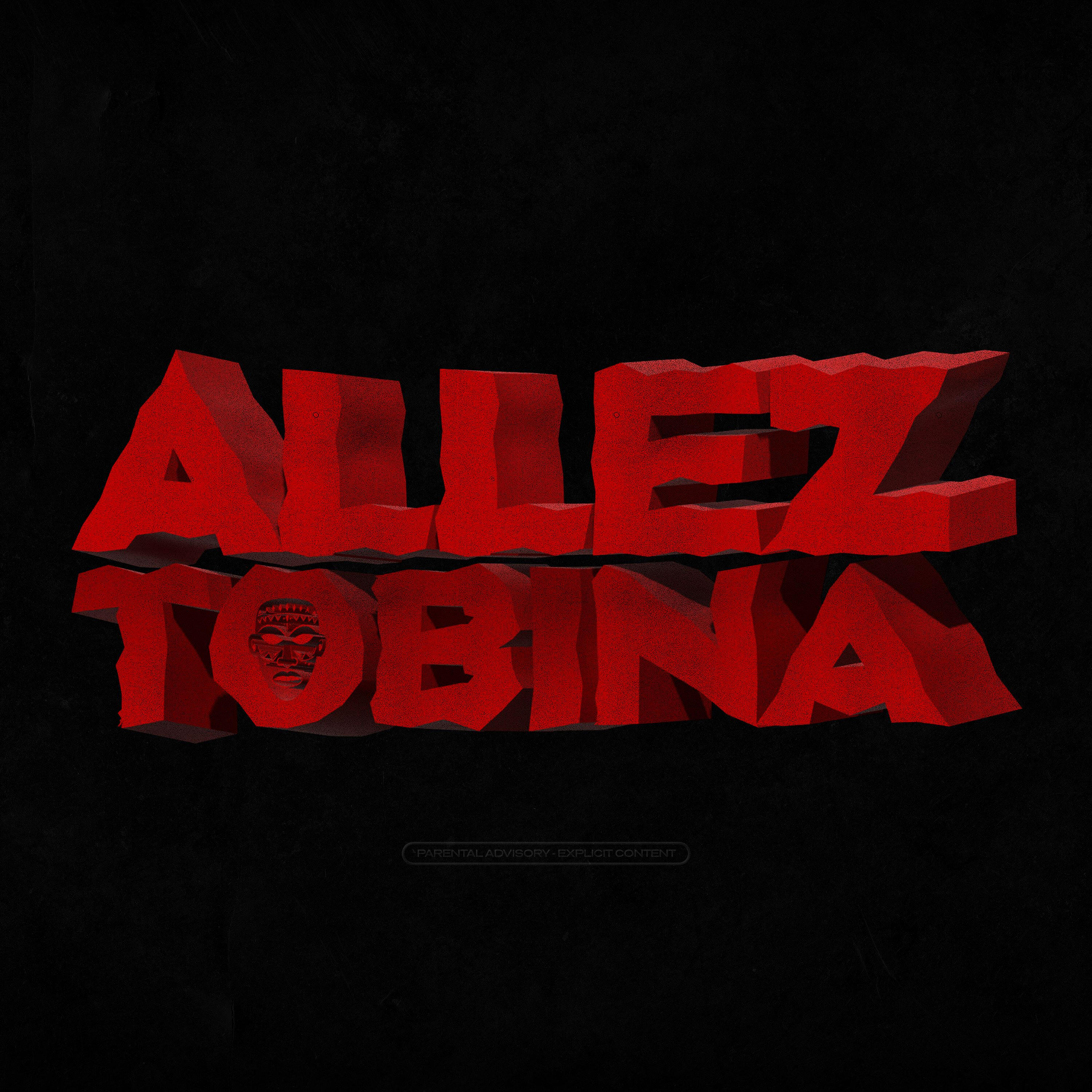 Релиз Allez Tobina