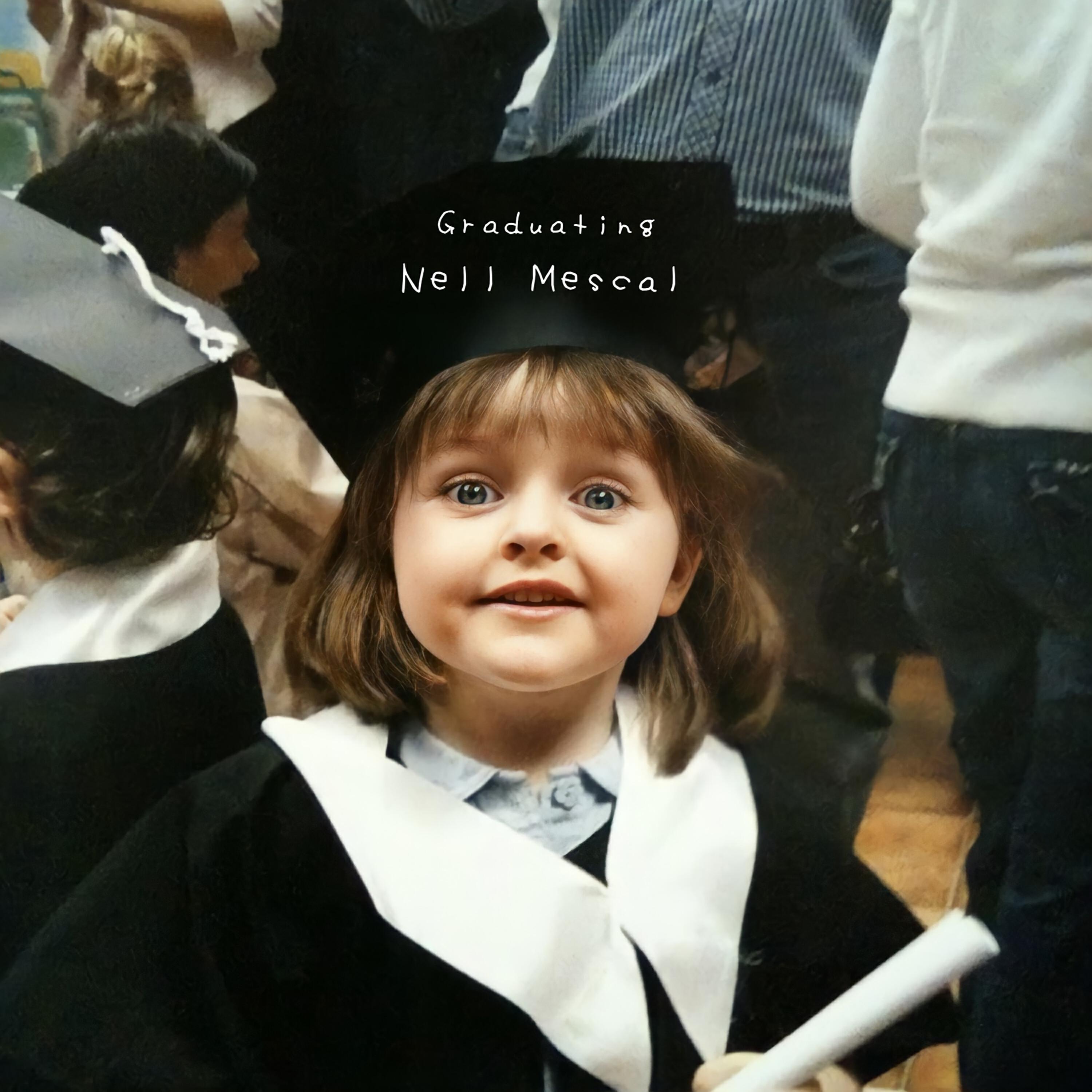 Релиз Graduating