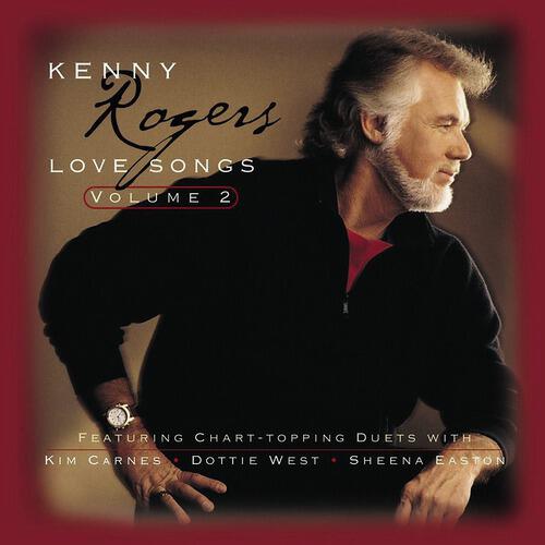 Релиз Love Songs