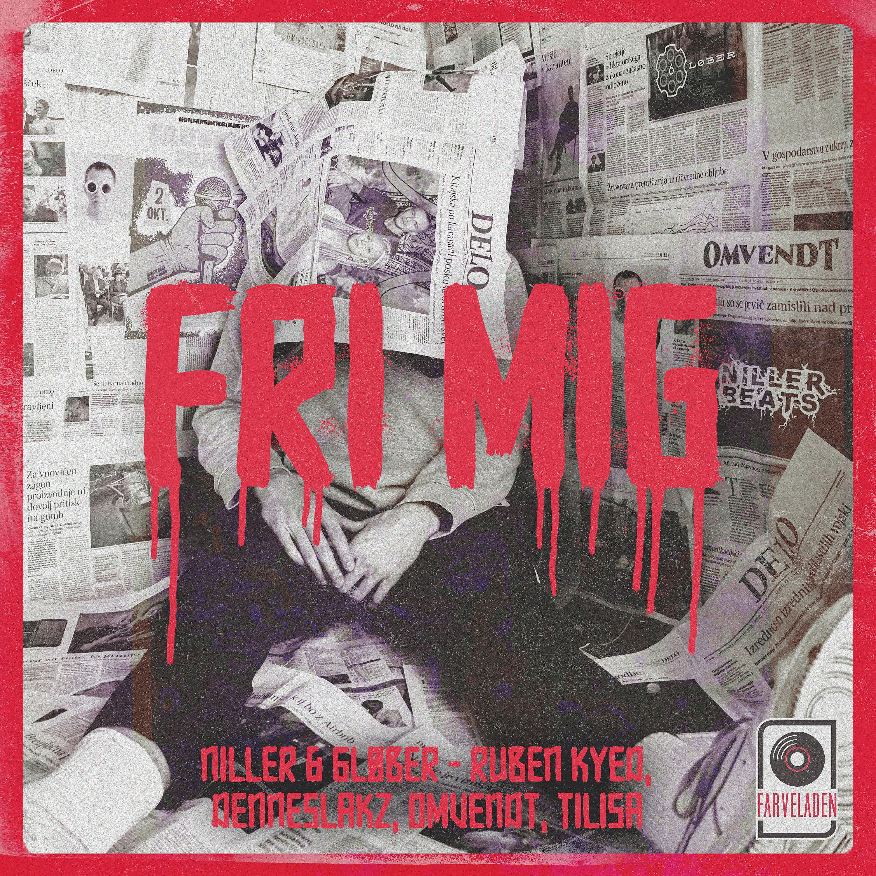Релиз Fri Mig