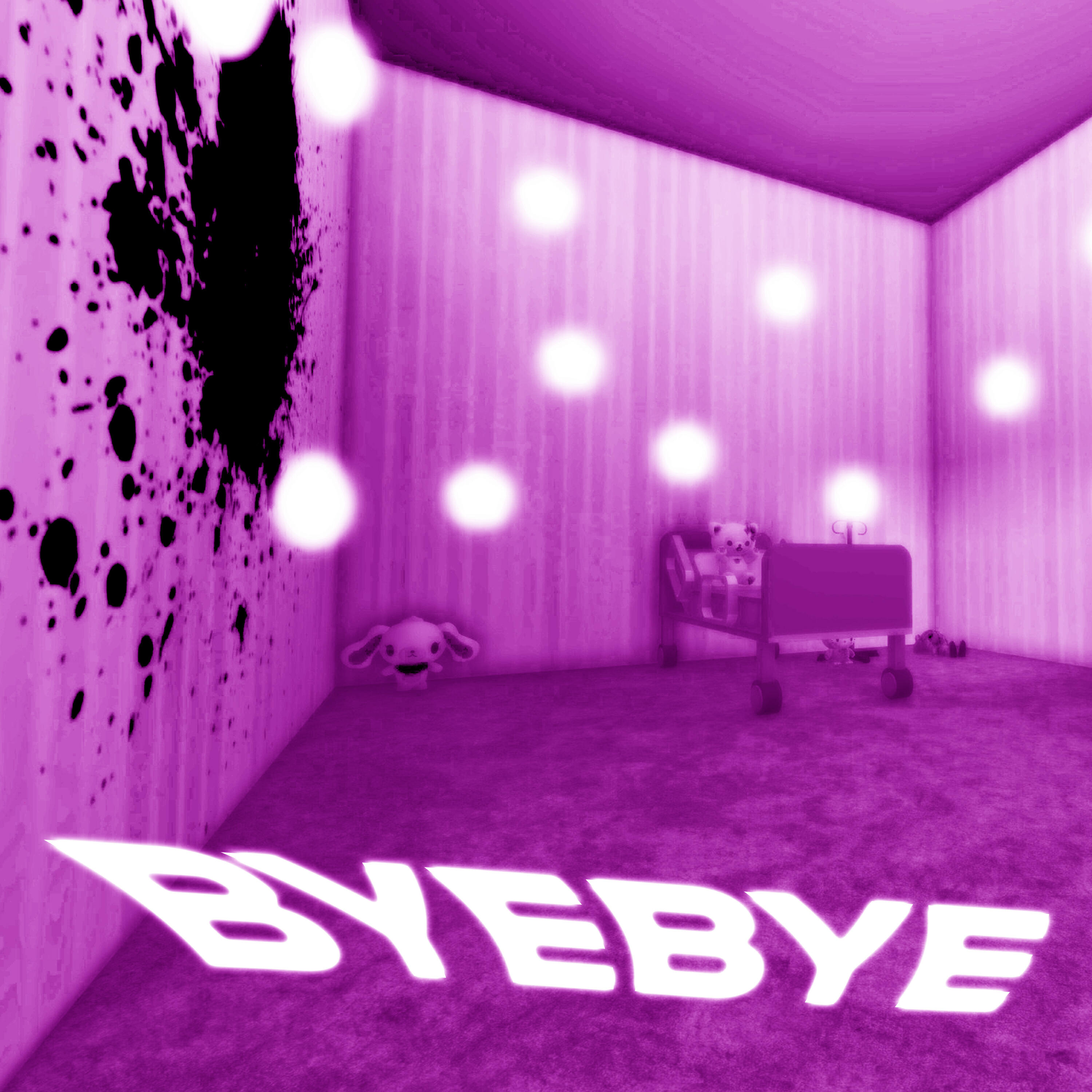 Релиз BYEBYE