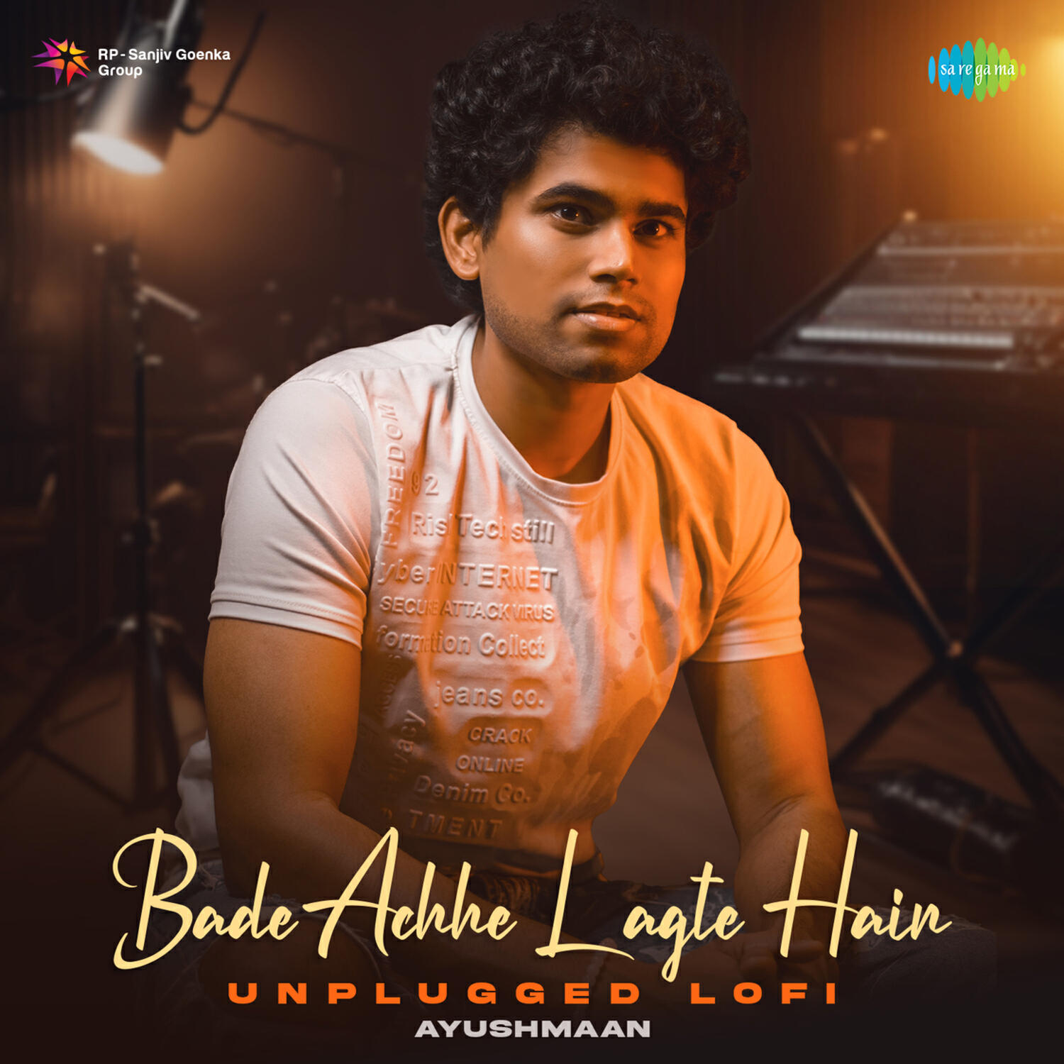 Релиз Bade Achhe Lagte Hain (Acoustic Mix)