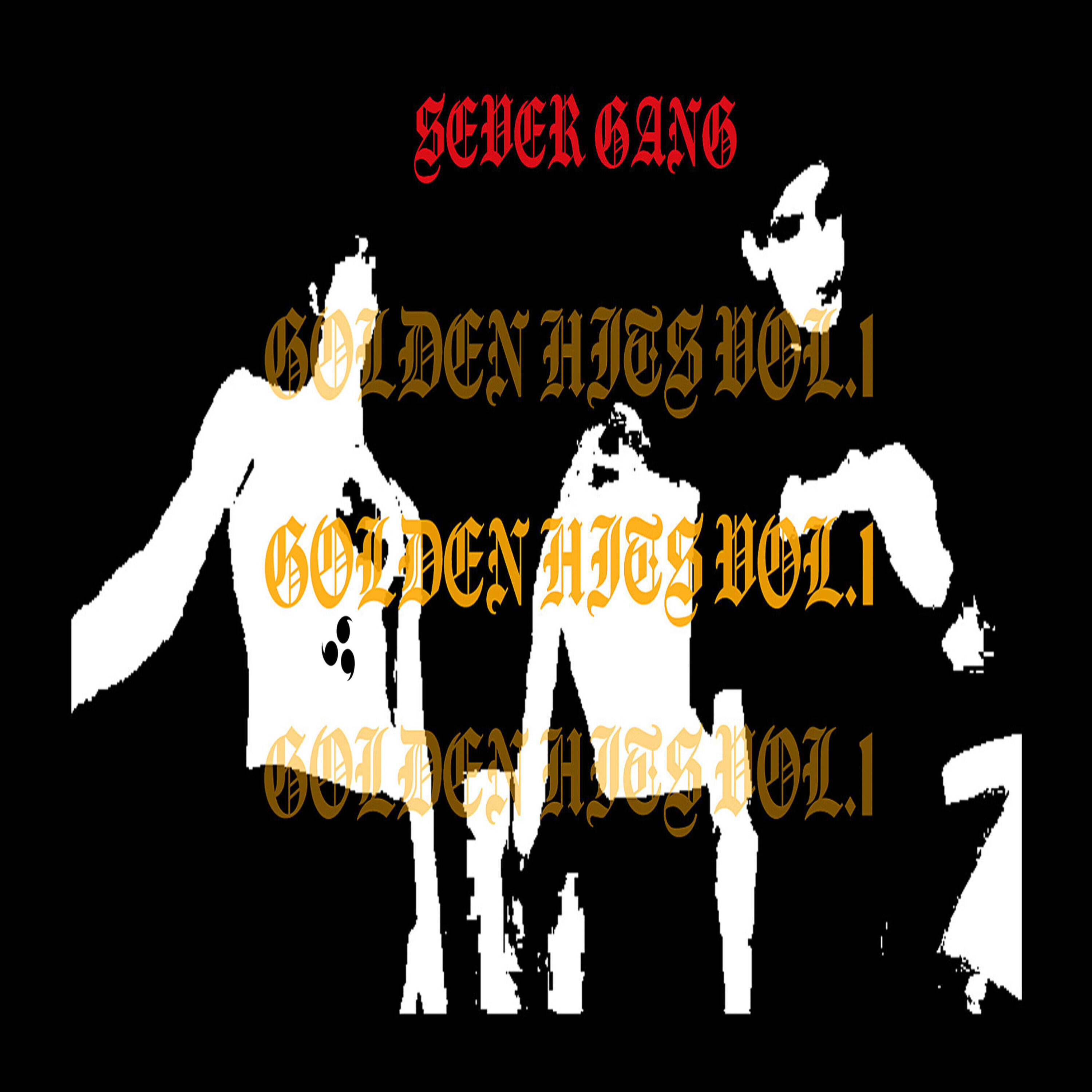 Релиз GOLDEN HITS, Vol. 1