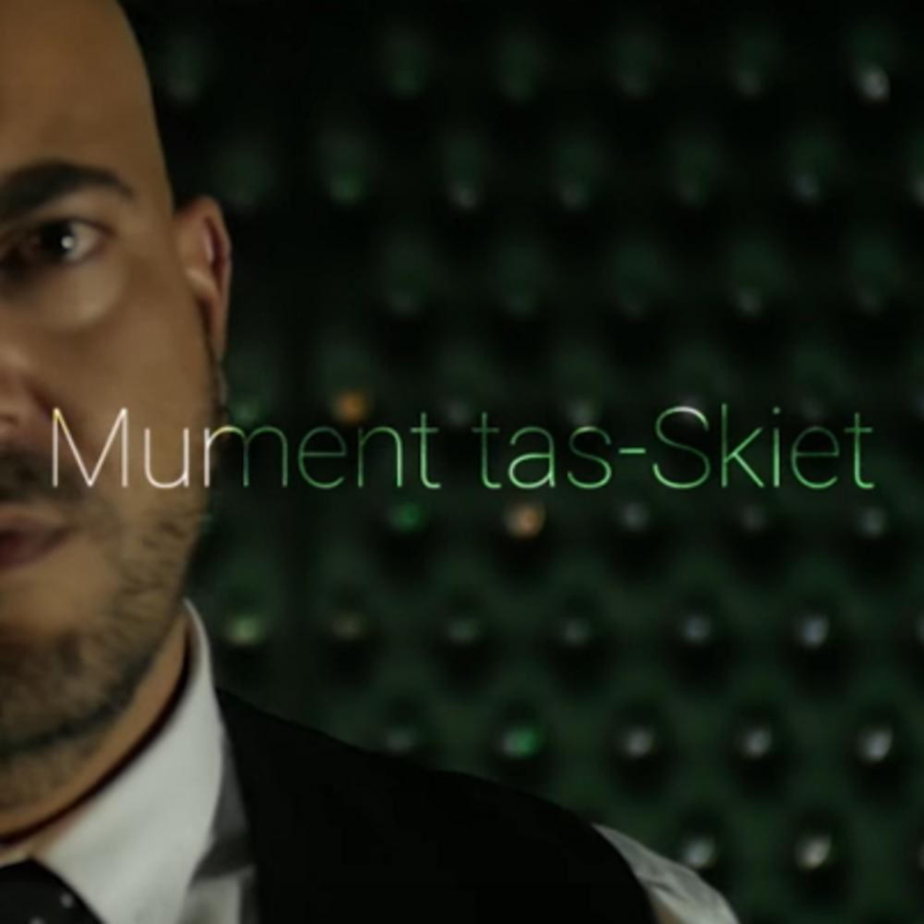Релиз Mument Tas-Skiet