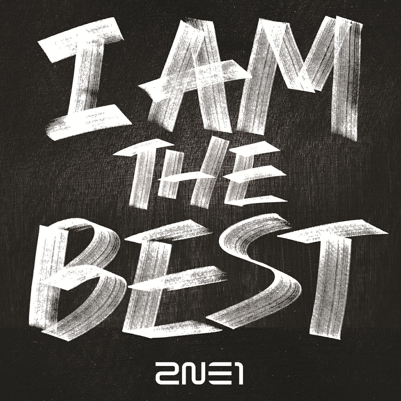 Релиз I Am The Best