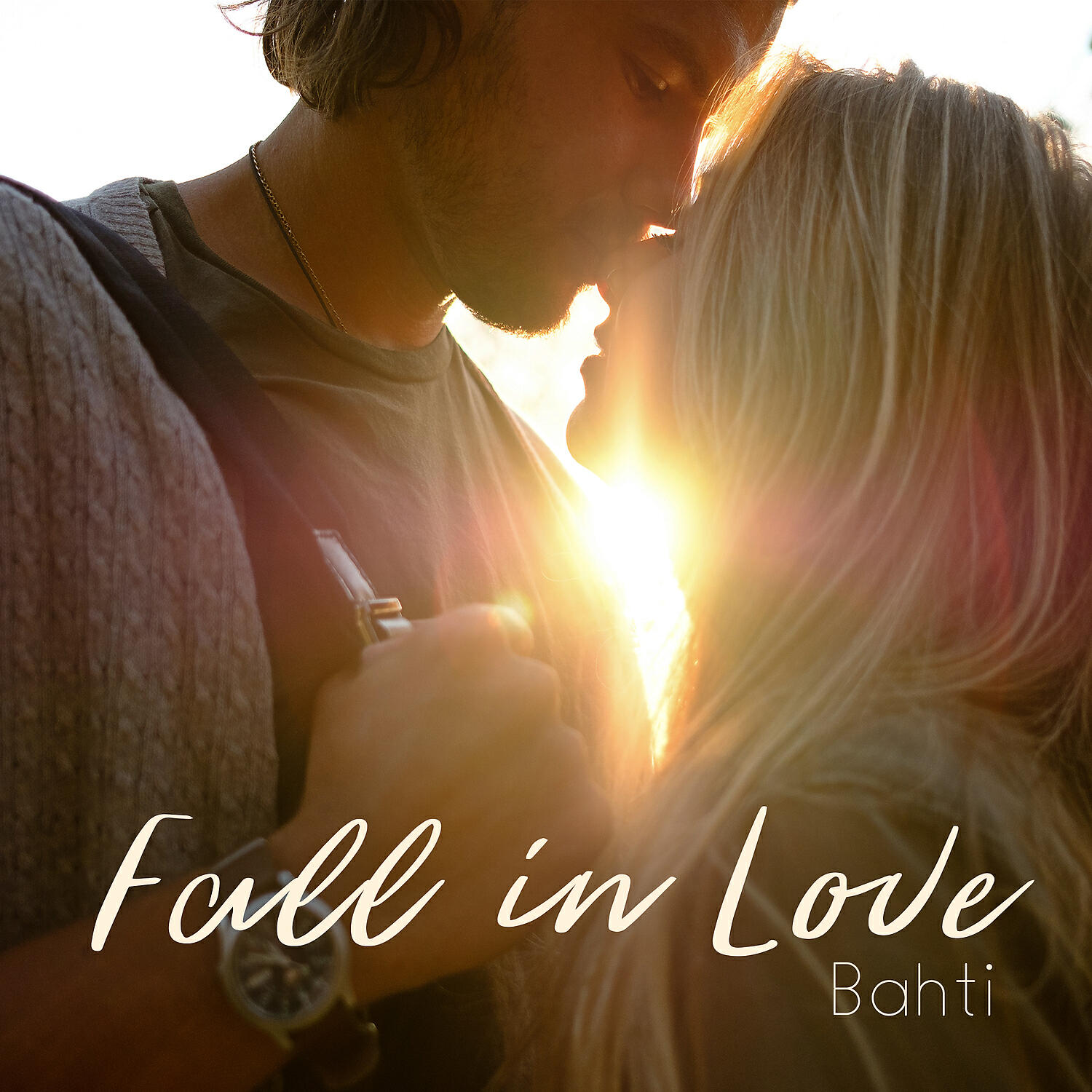 Релиз Fall in Love