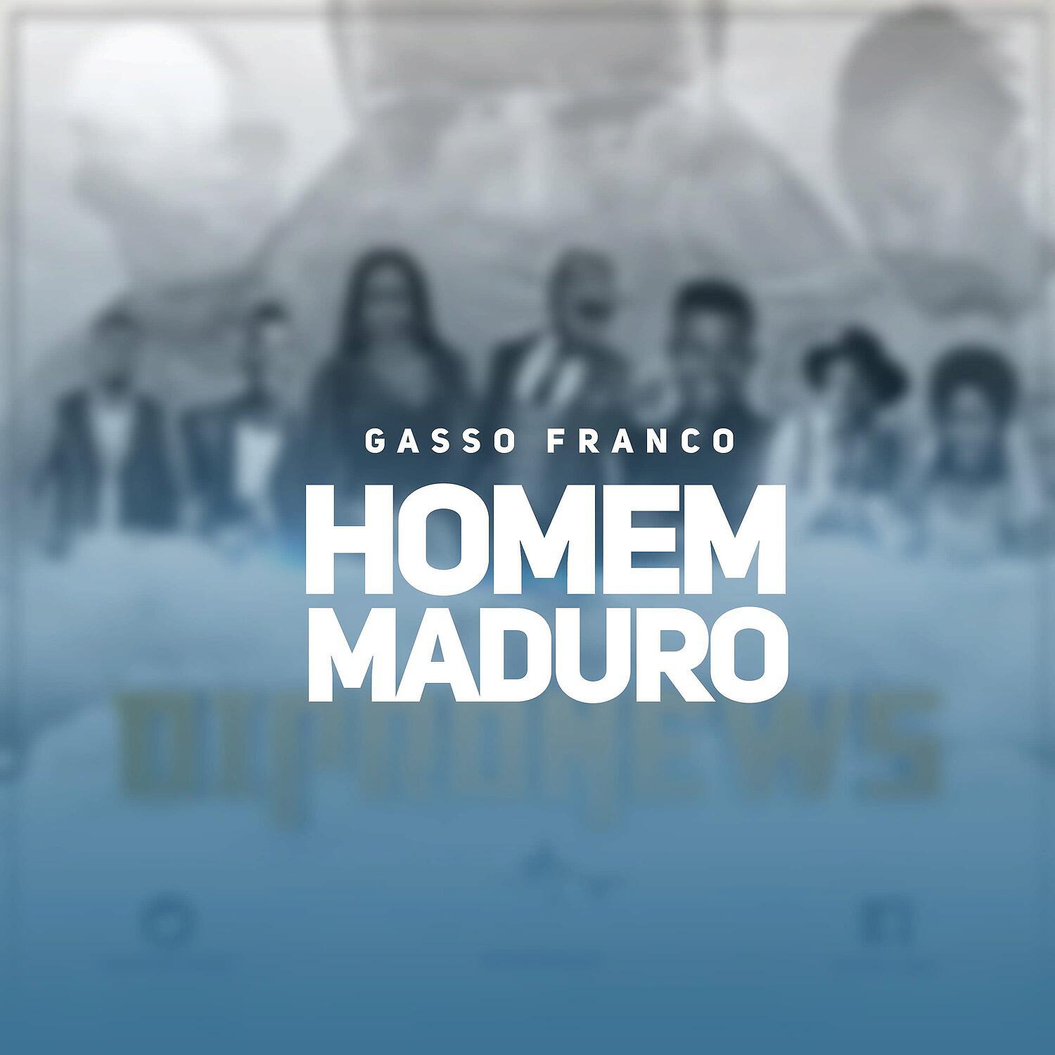 Релиз Homem Maduro