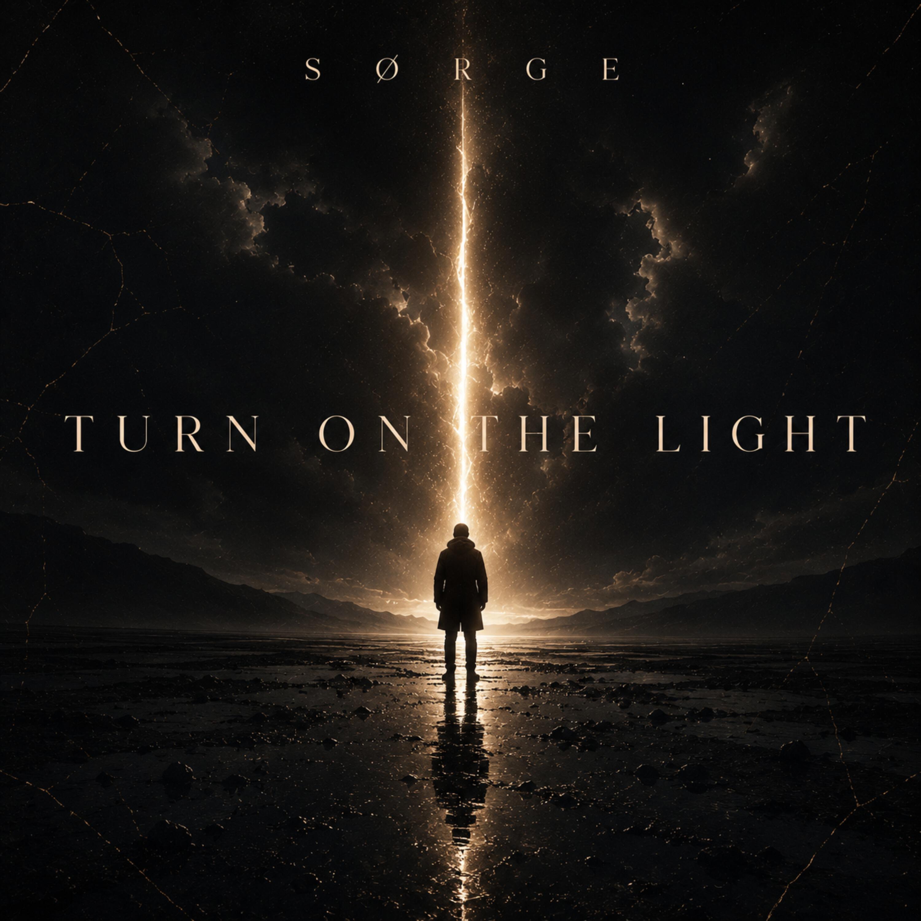 Релиз Turn on the light