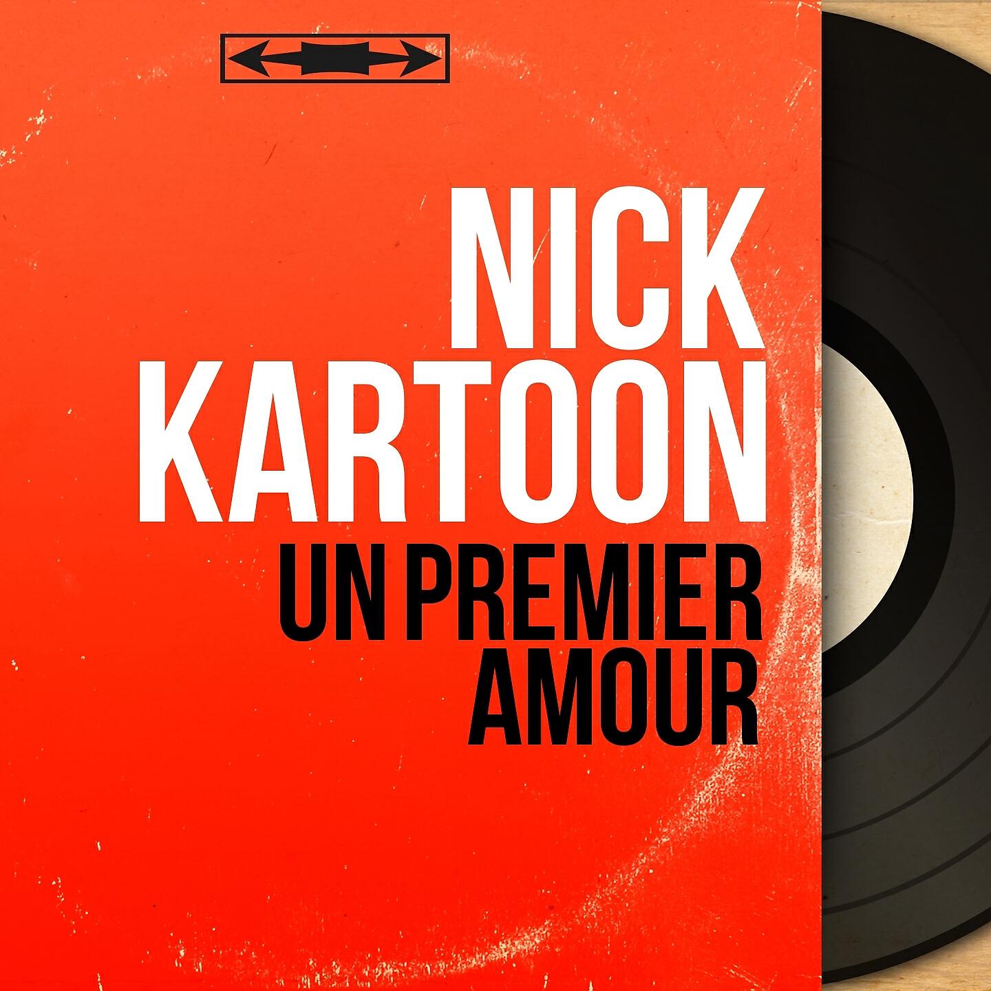 Релиз Un premier amour