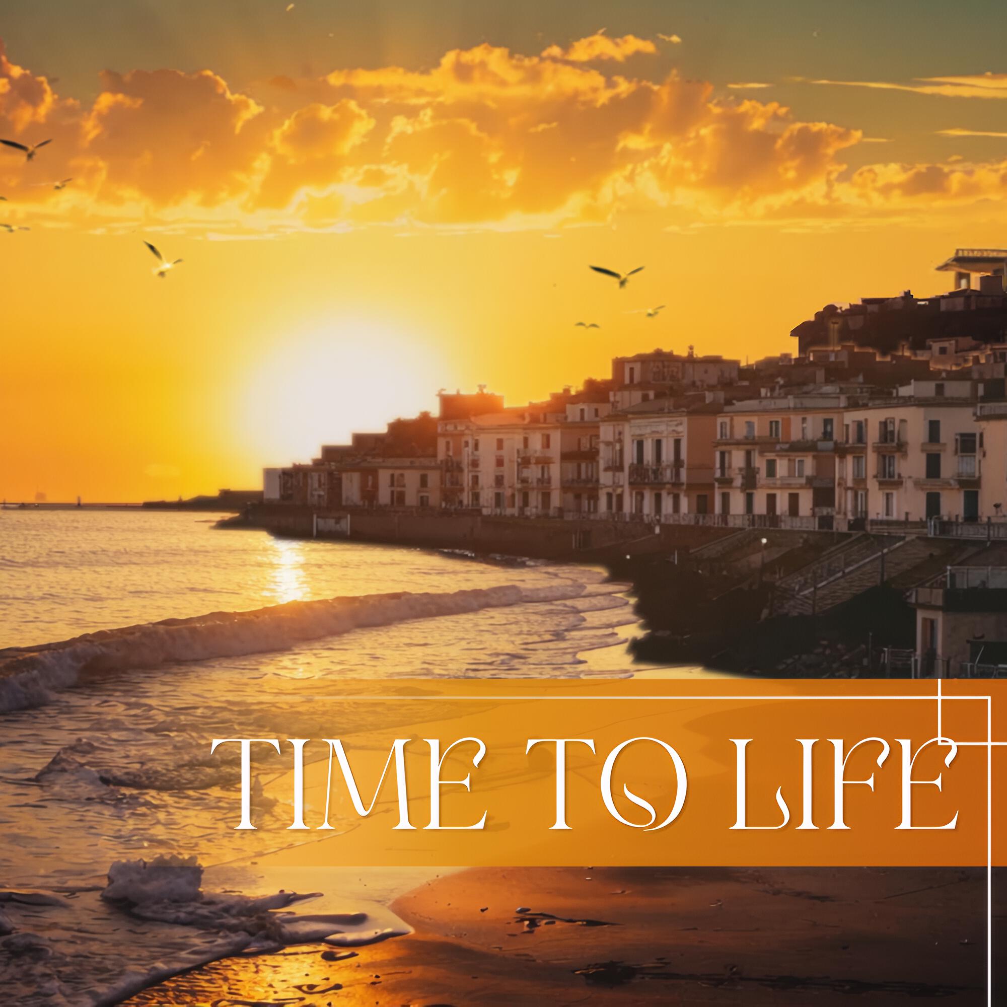 Релиз Time to life