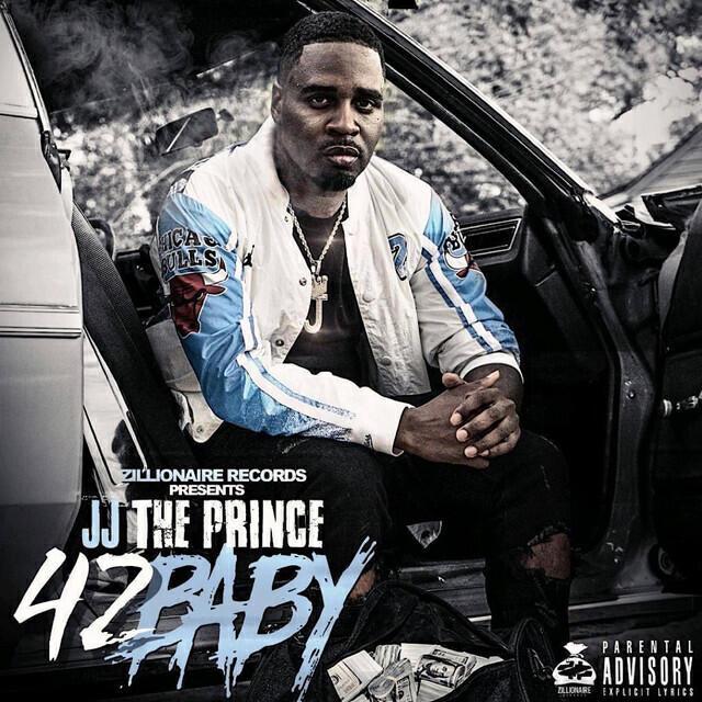 Jj The Prince