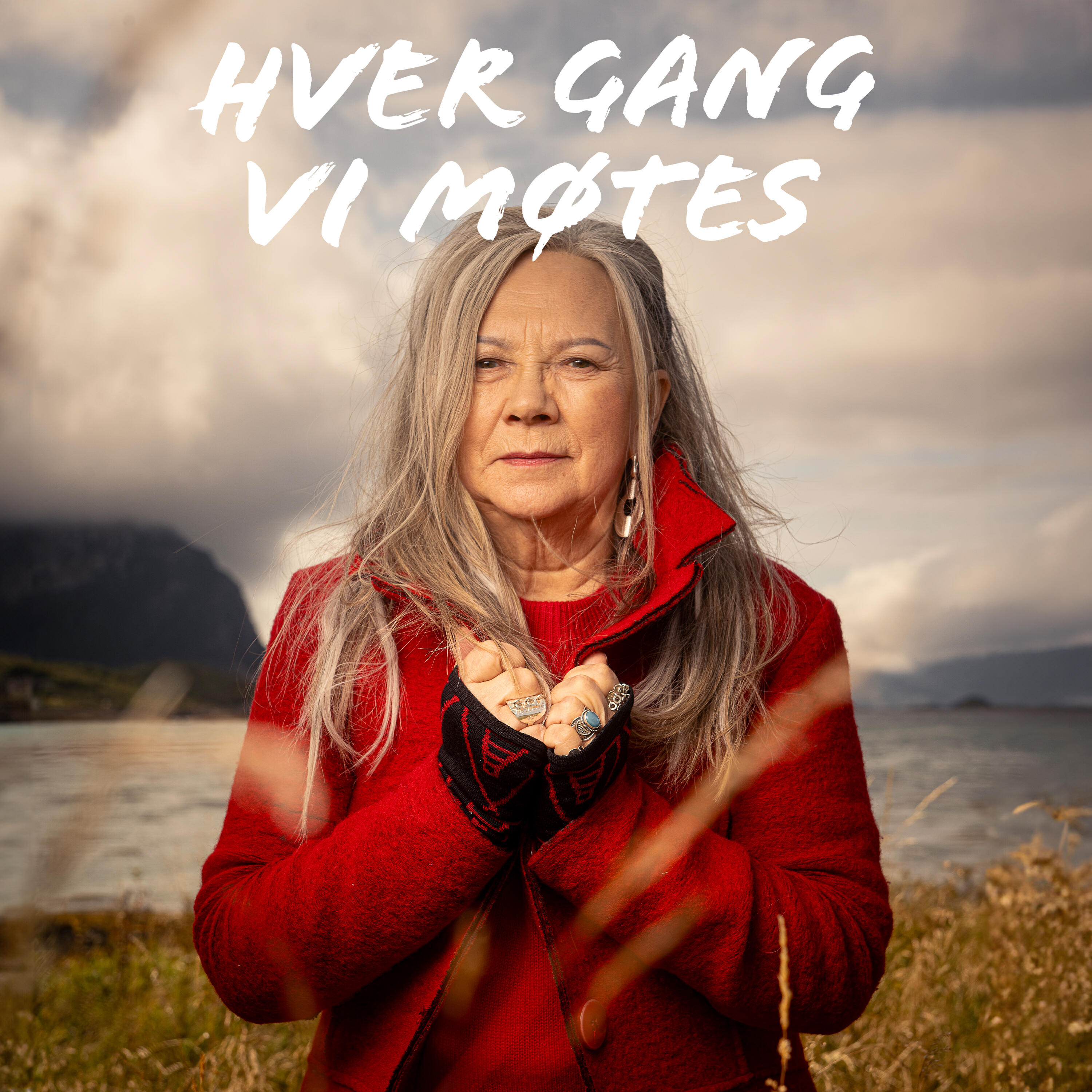 Релиз Hver Gang Vi Møtes (All songs)