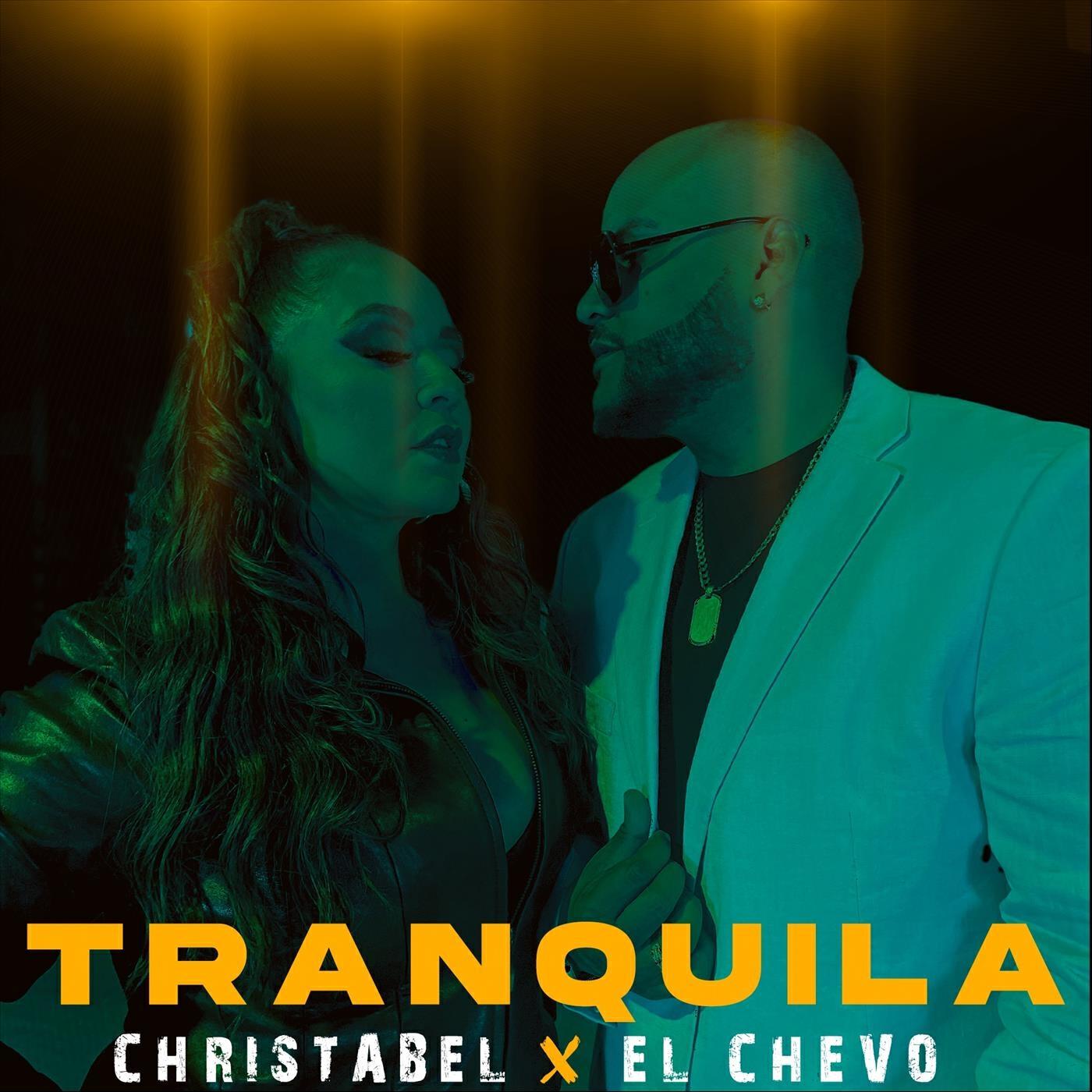 Релиз Tranquila