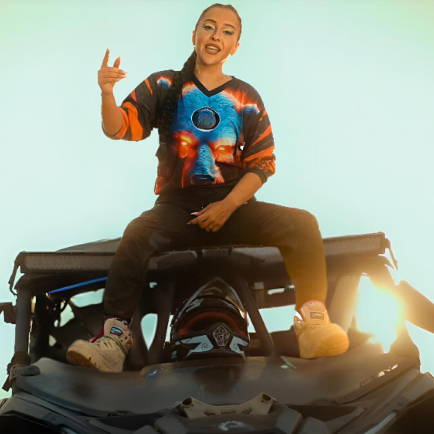 Релиз Atv