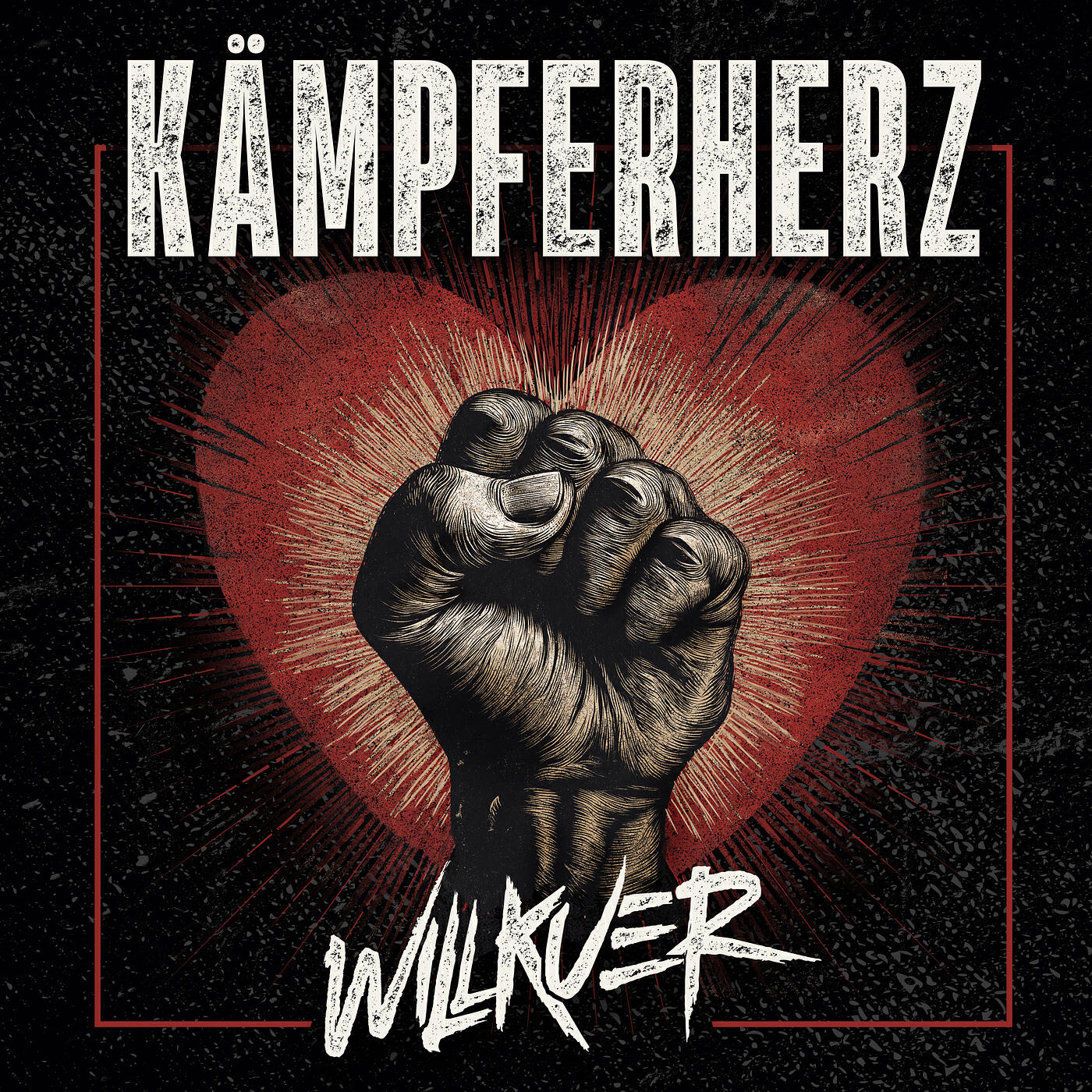 Релиз Kämpferherz