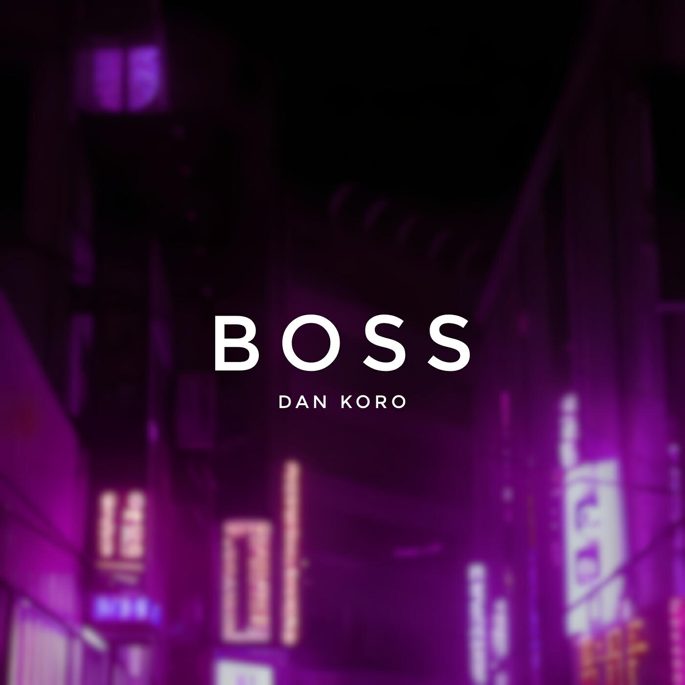 Релиз Boss