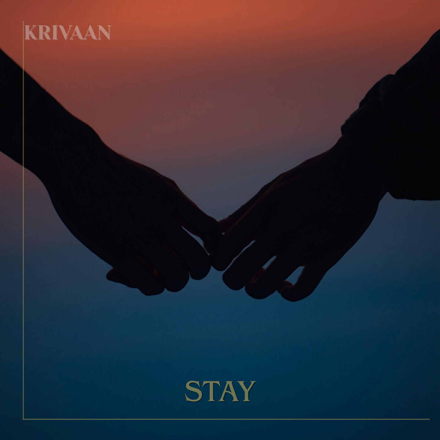 Релиз Stay