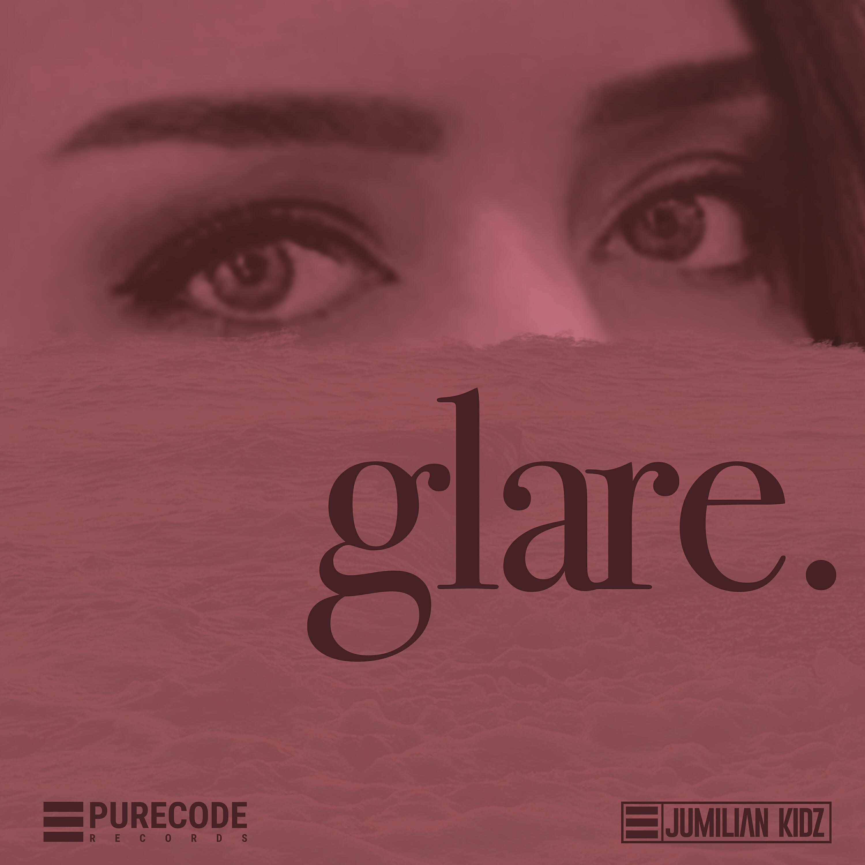 Релиз Glare