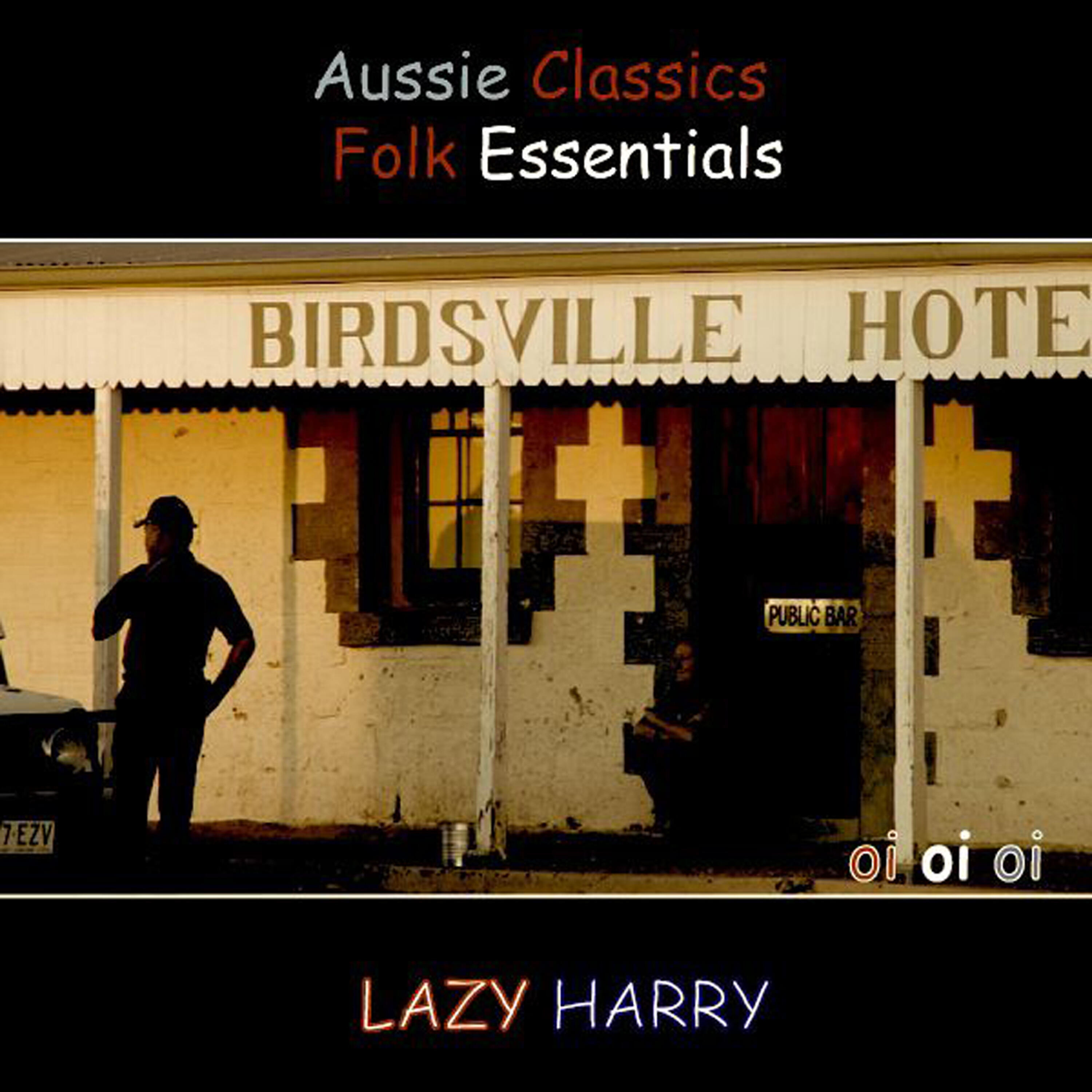 Релиз Aussie Classics-Folk Essentials