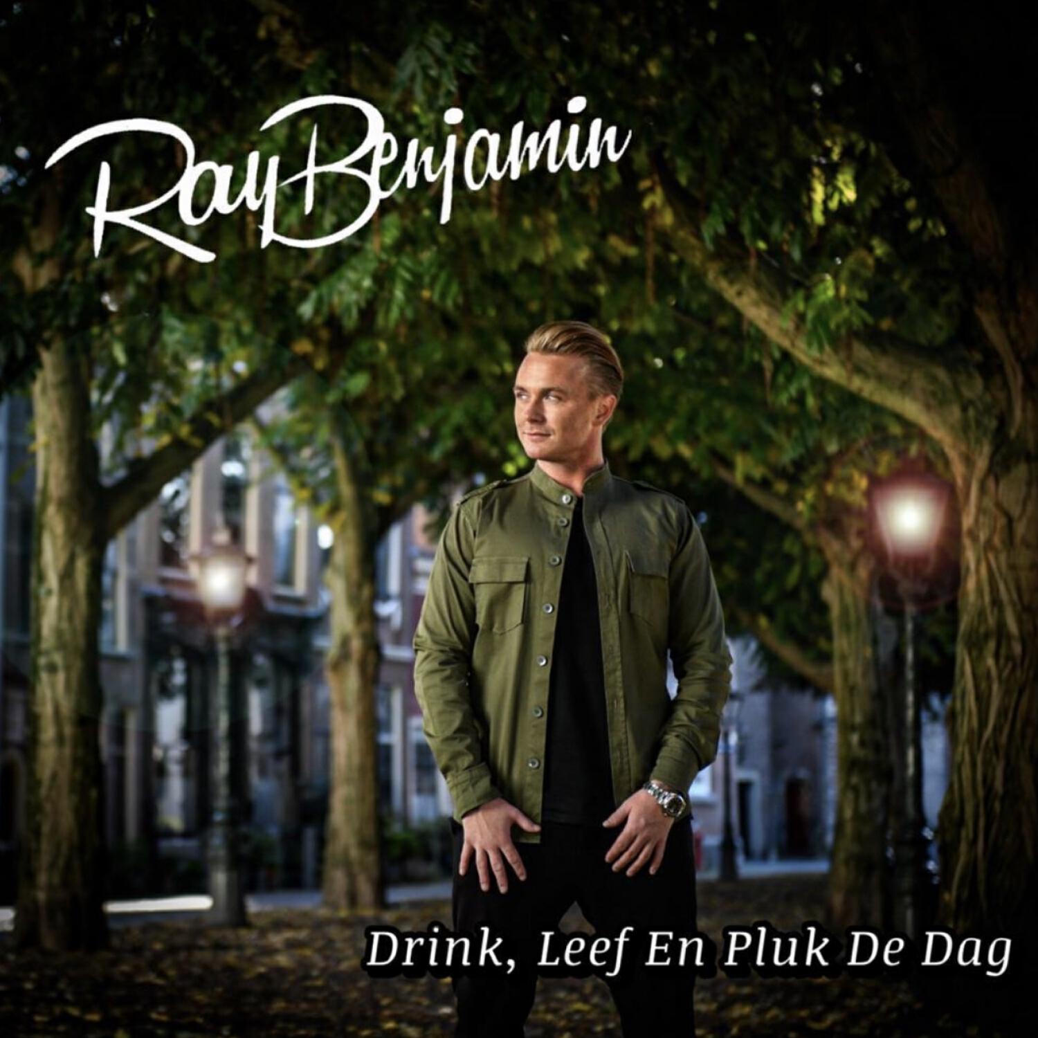 Релиз Drink, Leef En Pluk De Dag
