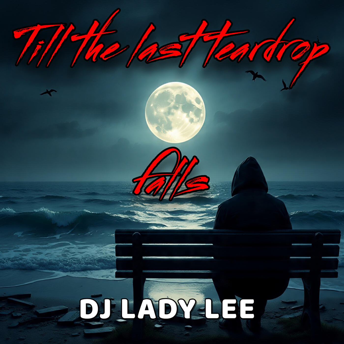 Релиз Till the Last Teardrop Falls