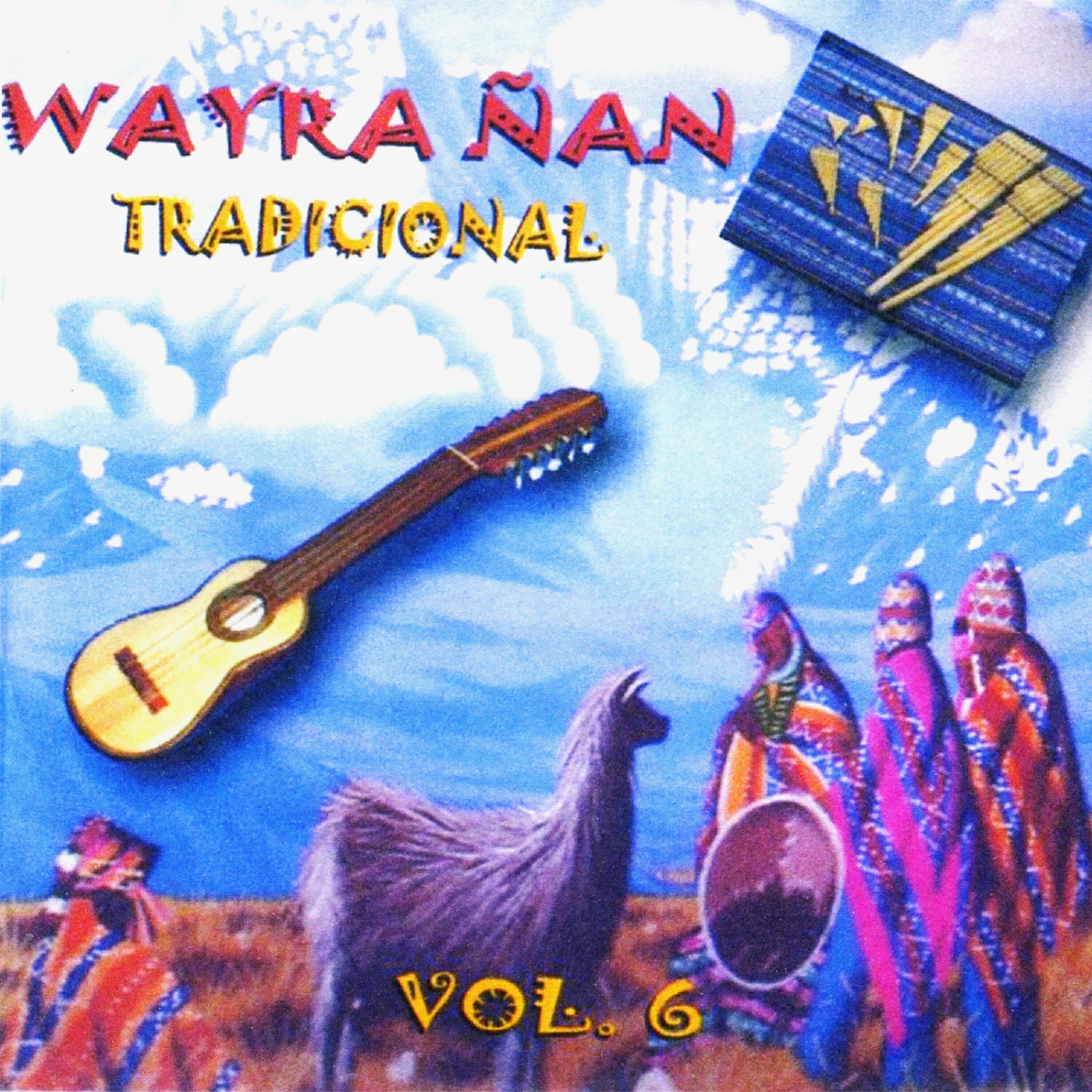 Wayra Ñan