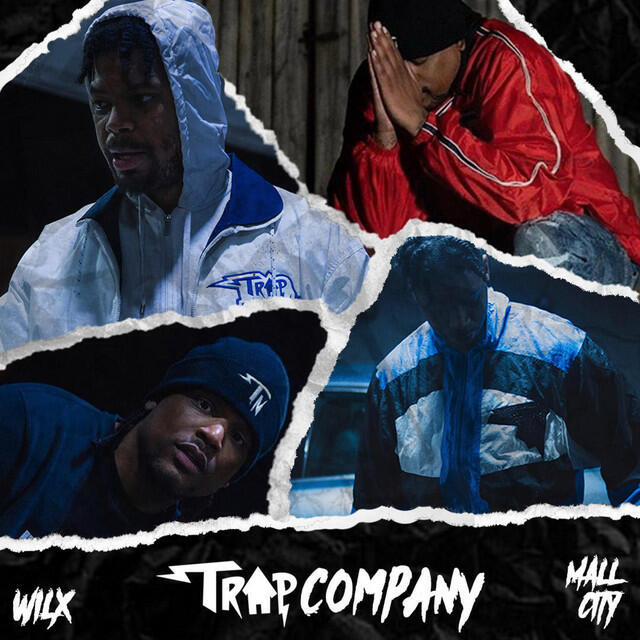 Релиз Trap Company