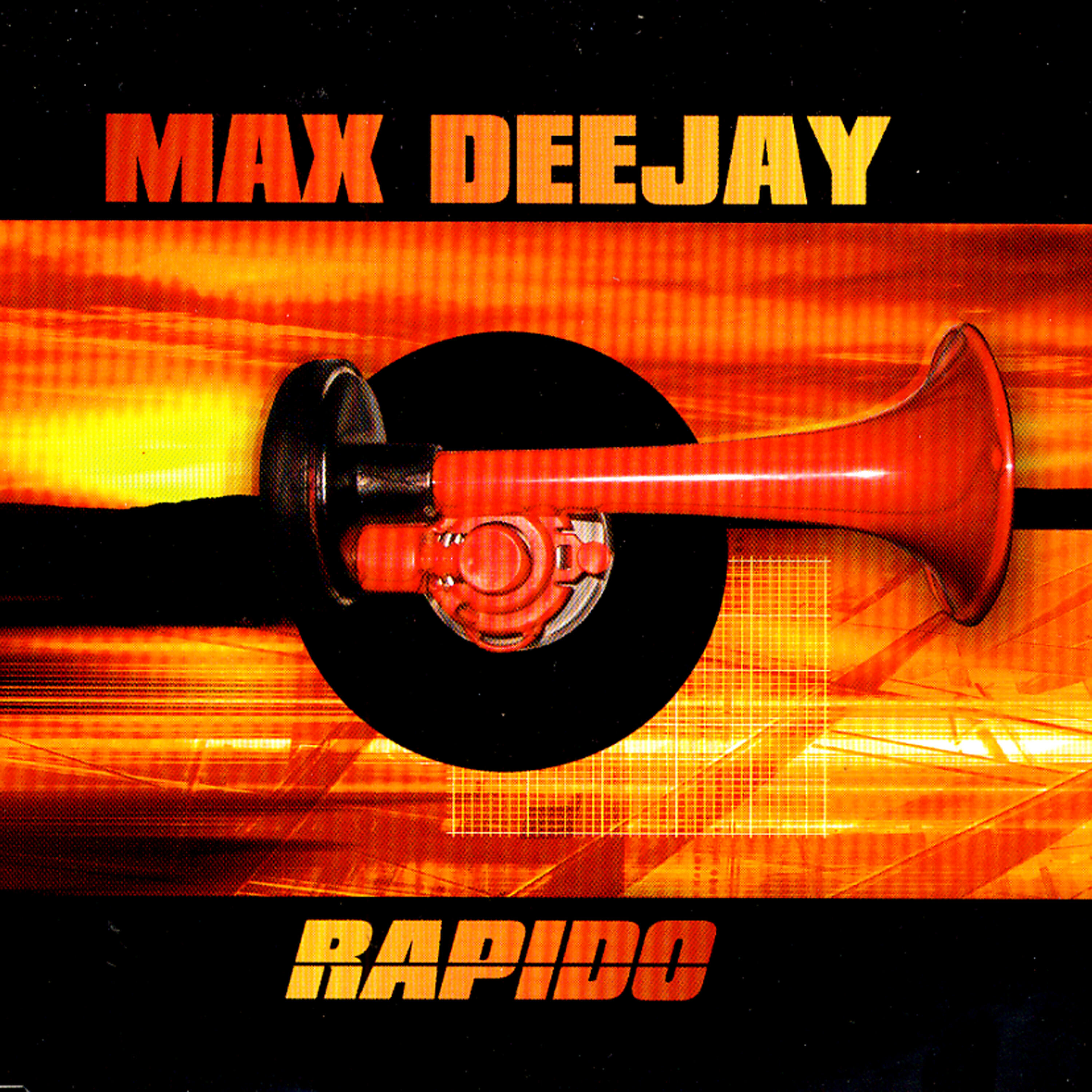 Релиз Rapido