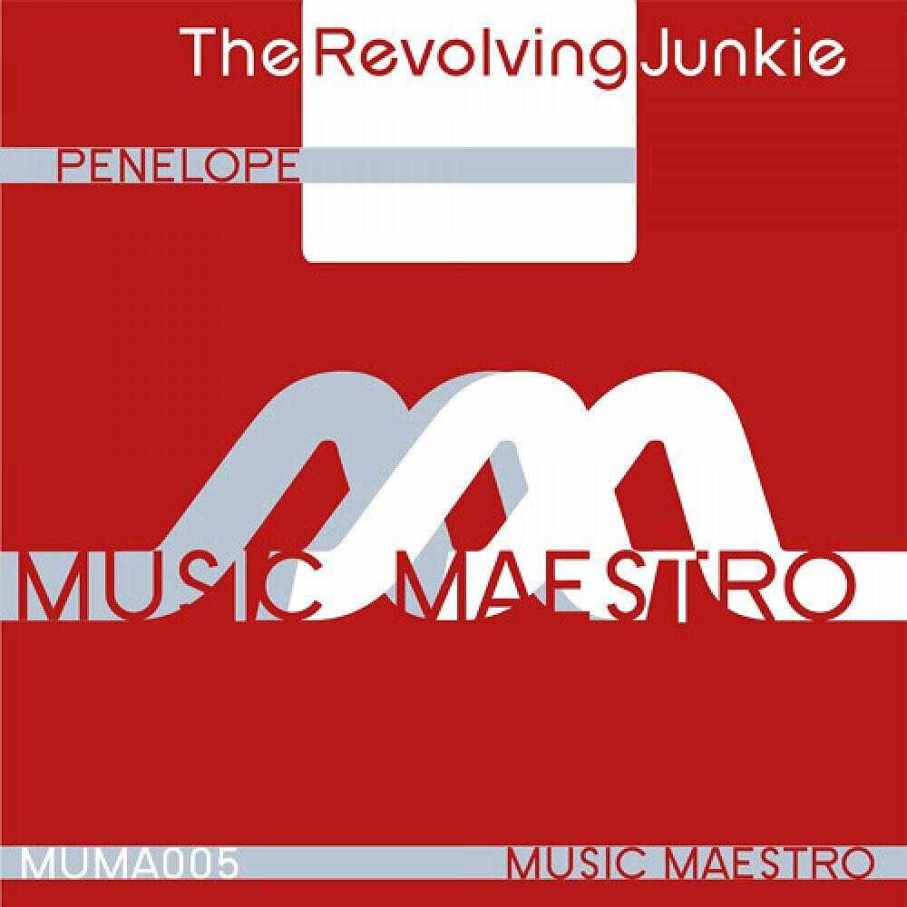 The Revolving Junkie