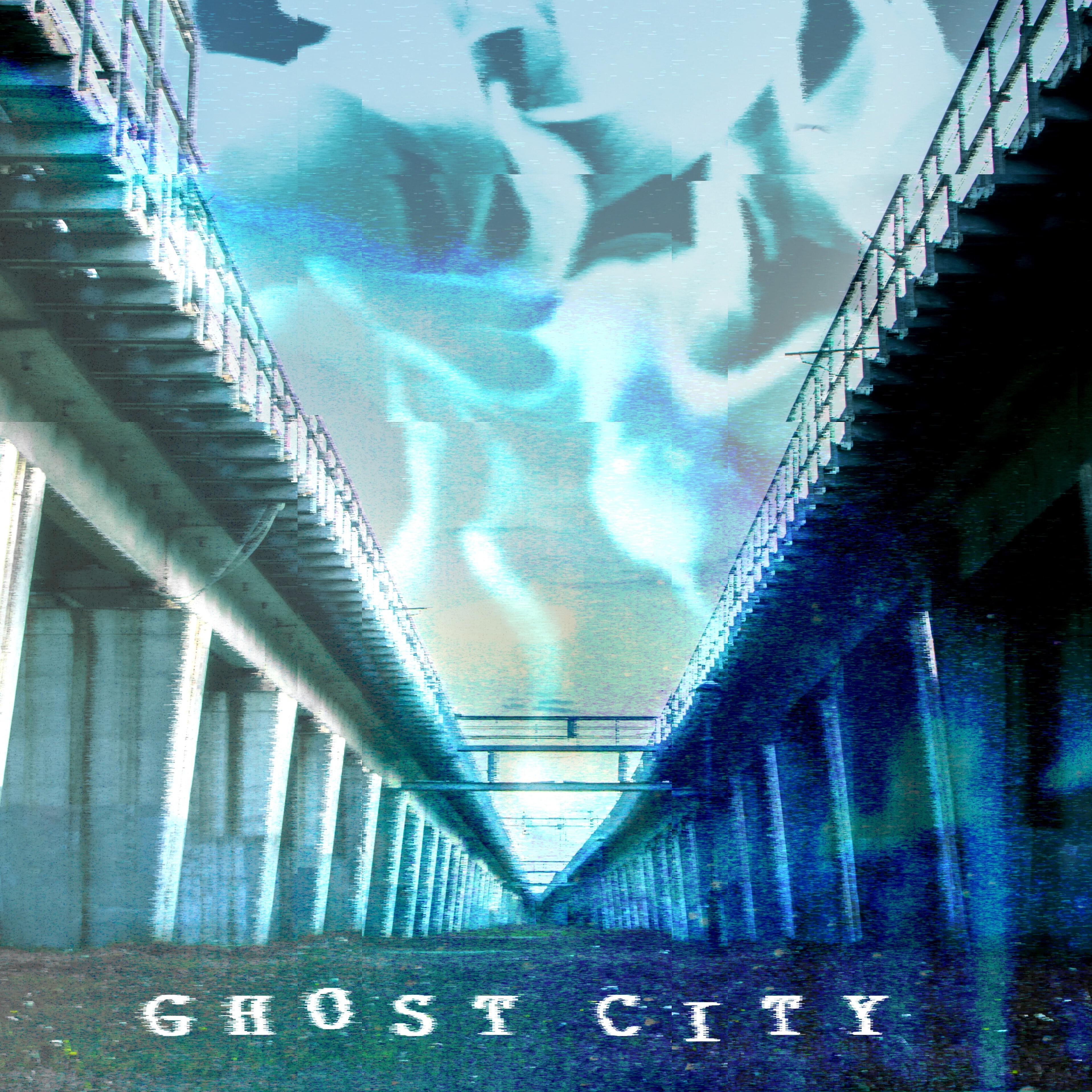 Релиз Ghost City