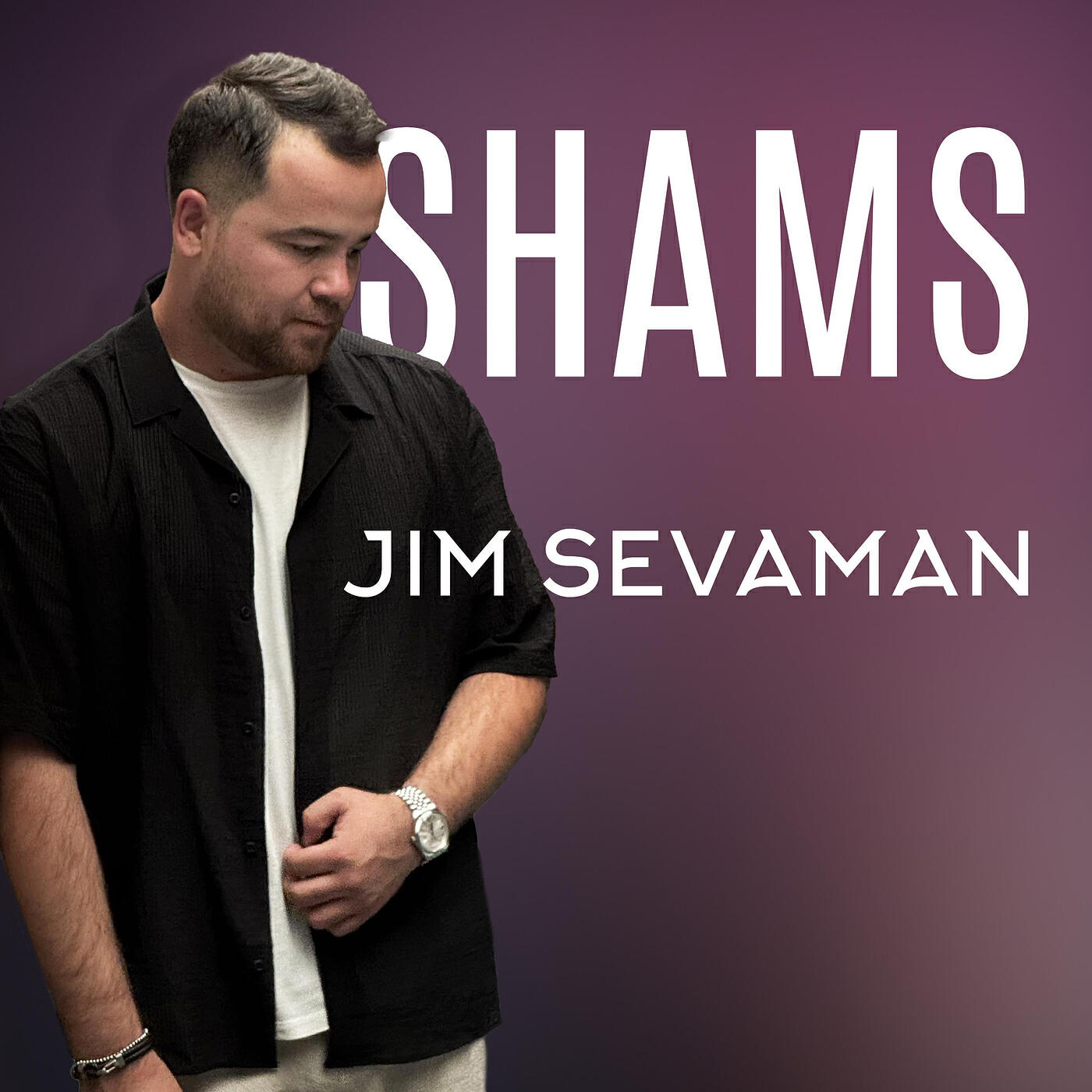 Релиз Jim Sevaman