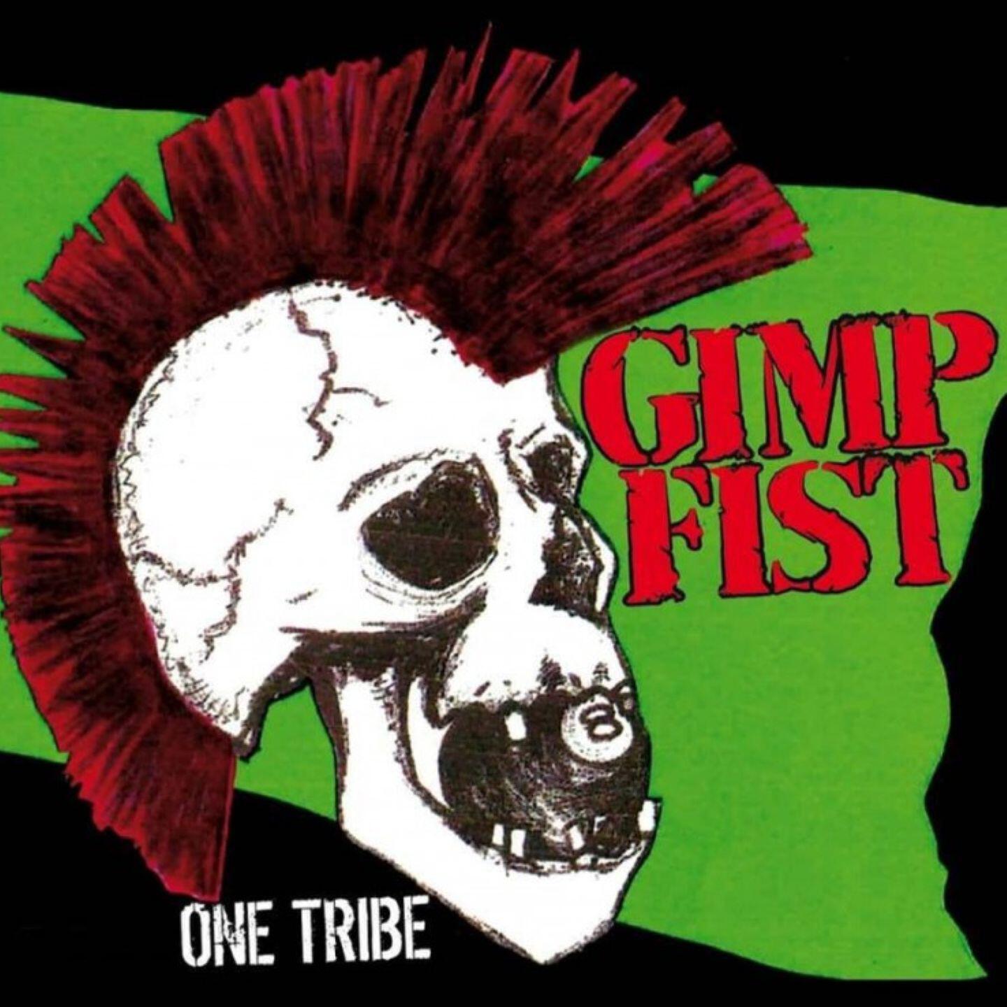 Релиз One Tribe