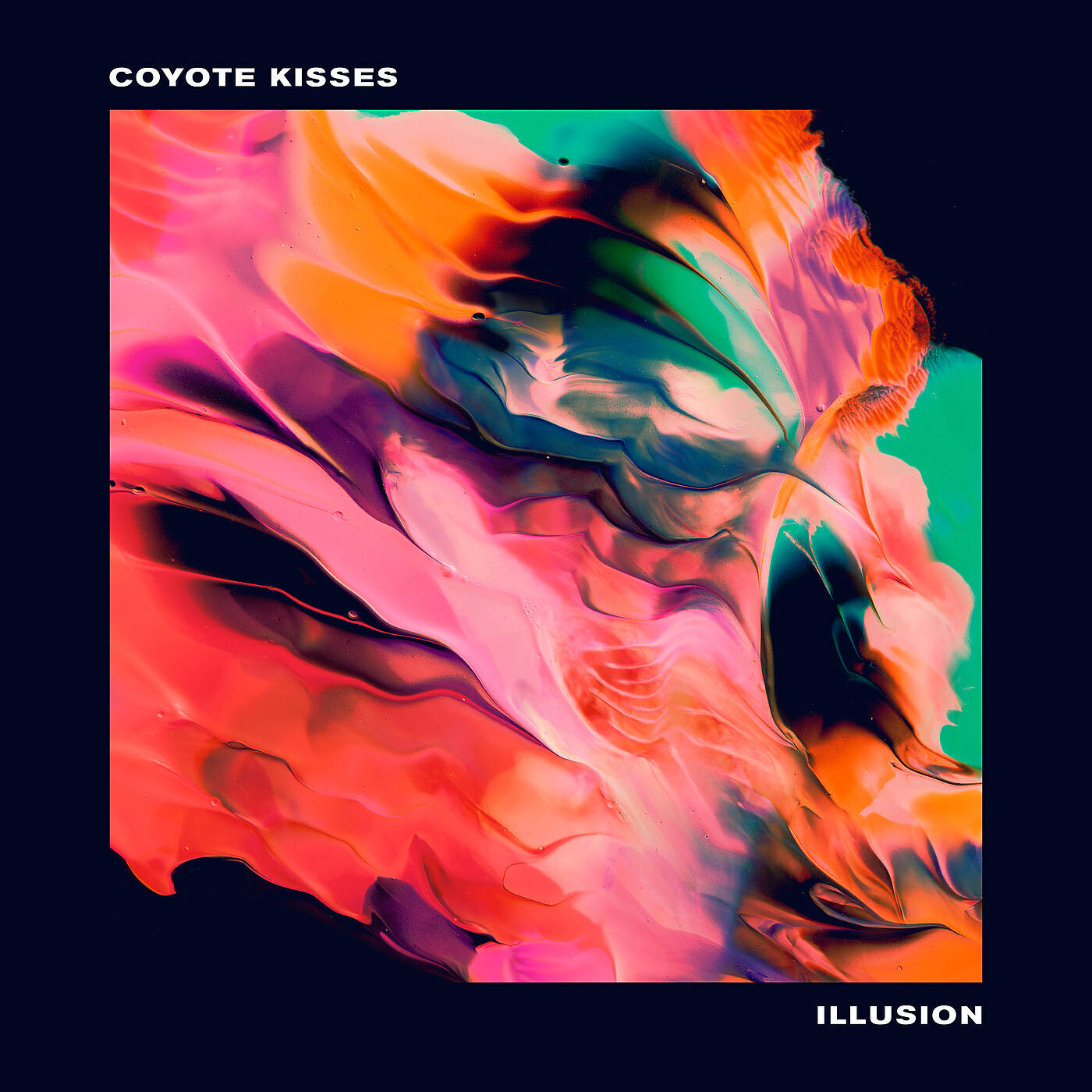 Релиз Illusion