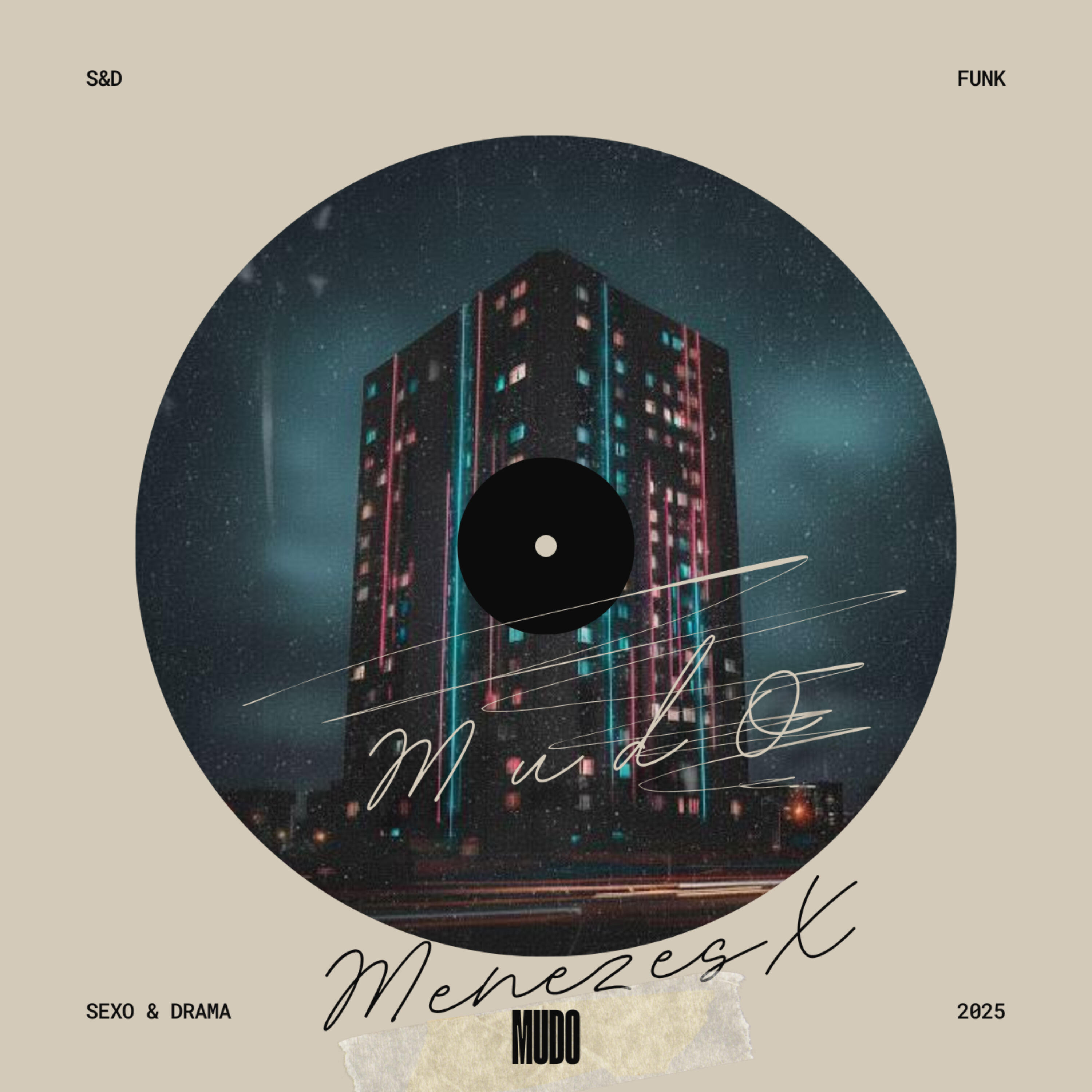 Релиз Mudo