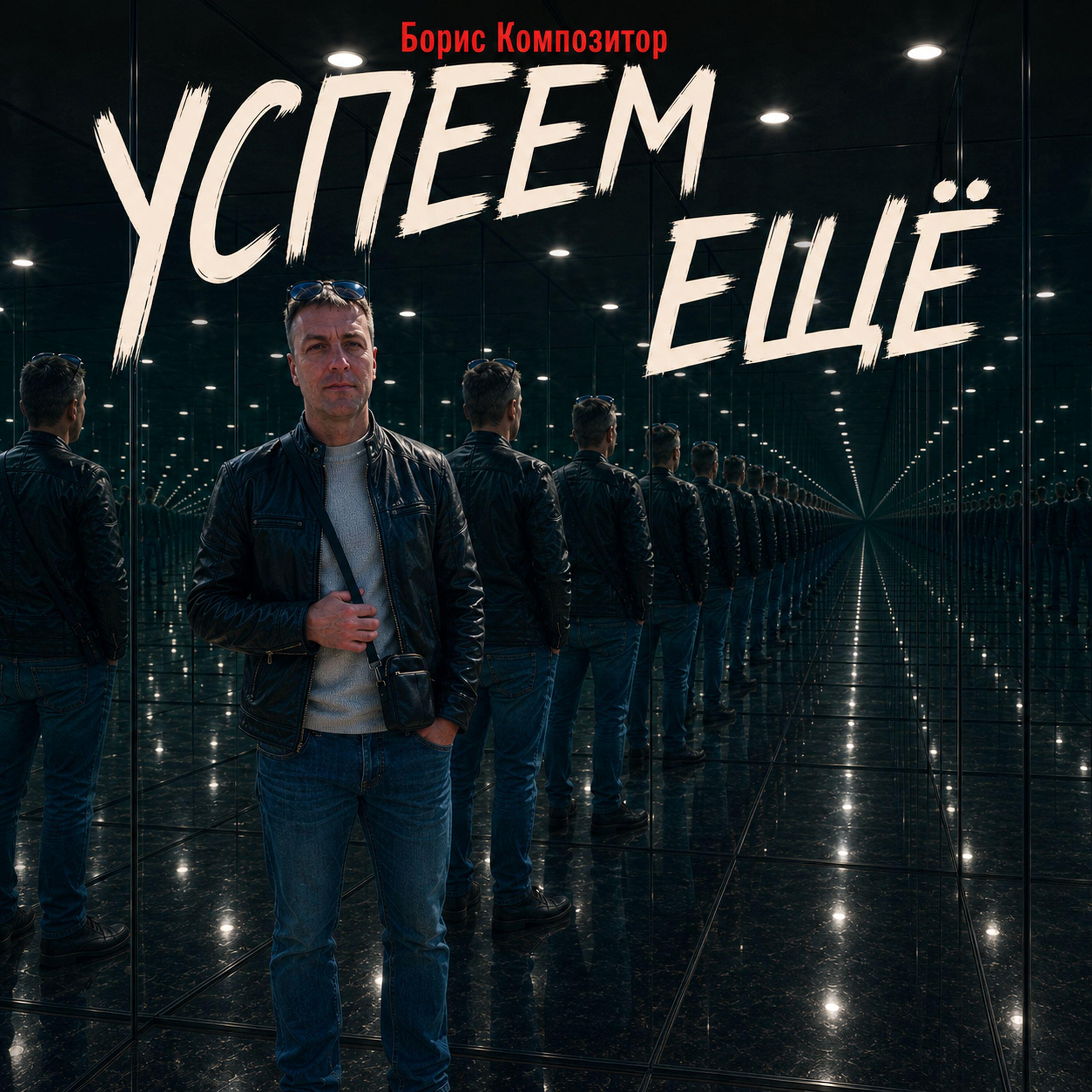 Релиз Успеем ещё