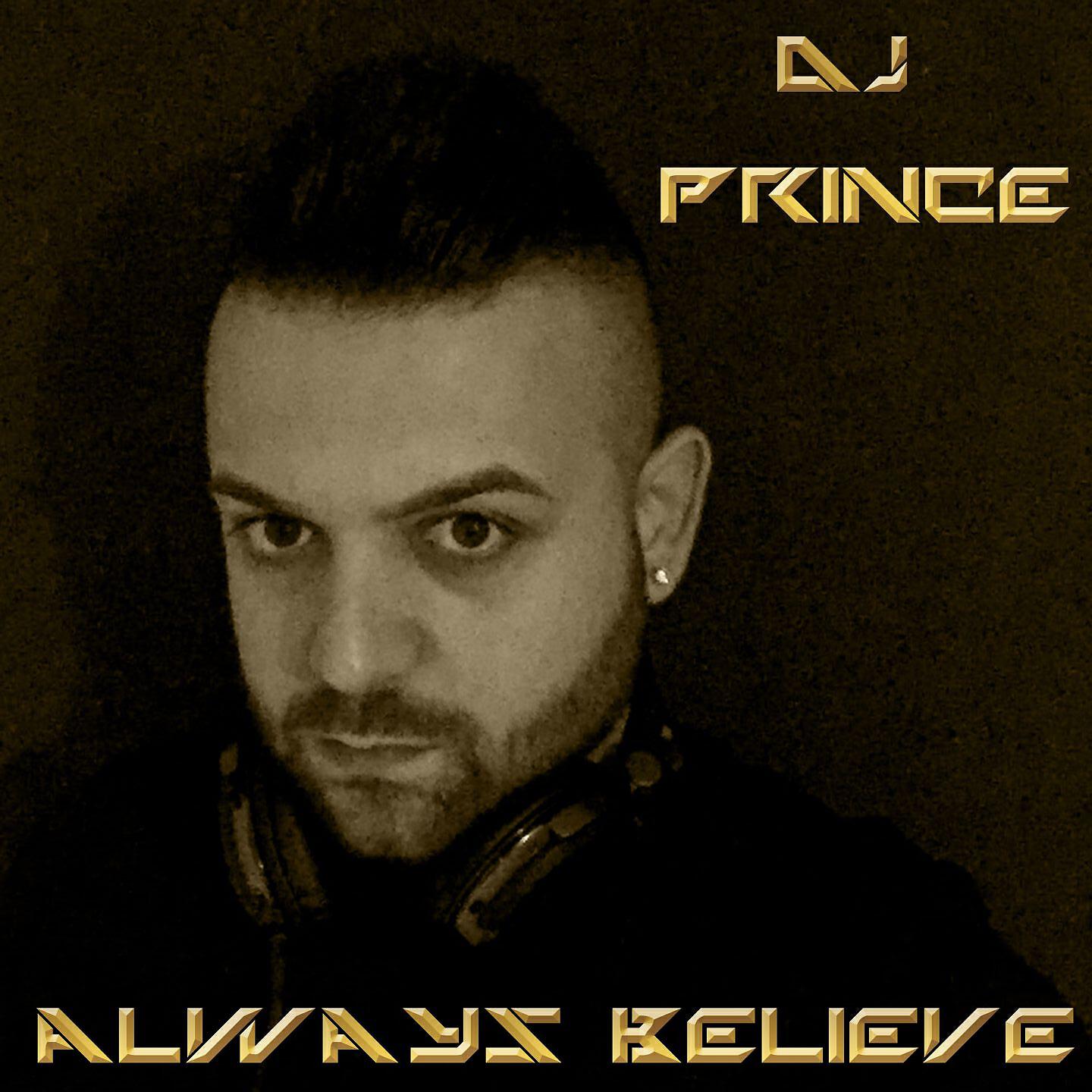 Релиз Always Believe
