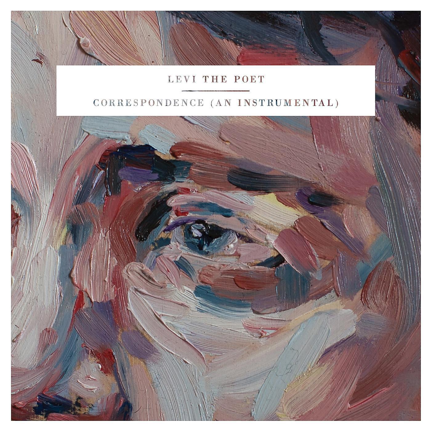 Релиз Correspondence (An Instrumental)