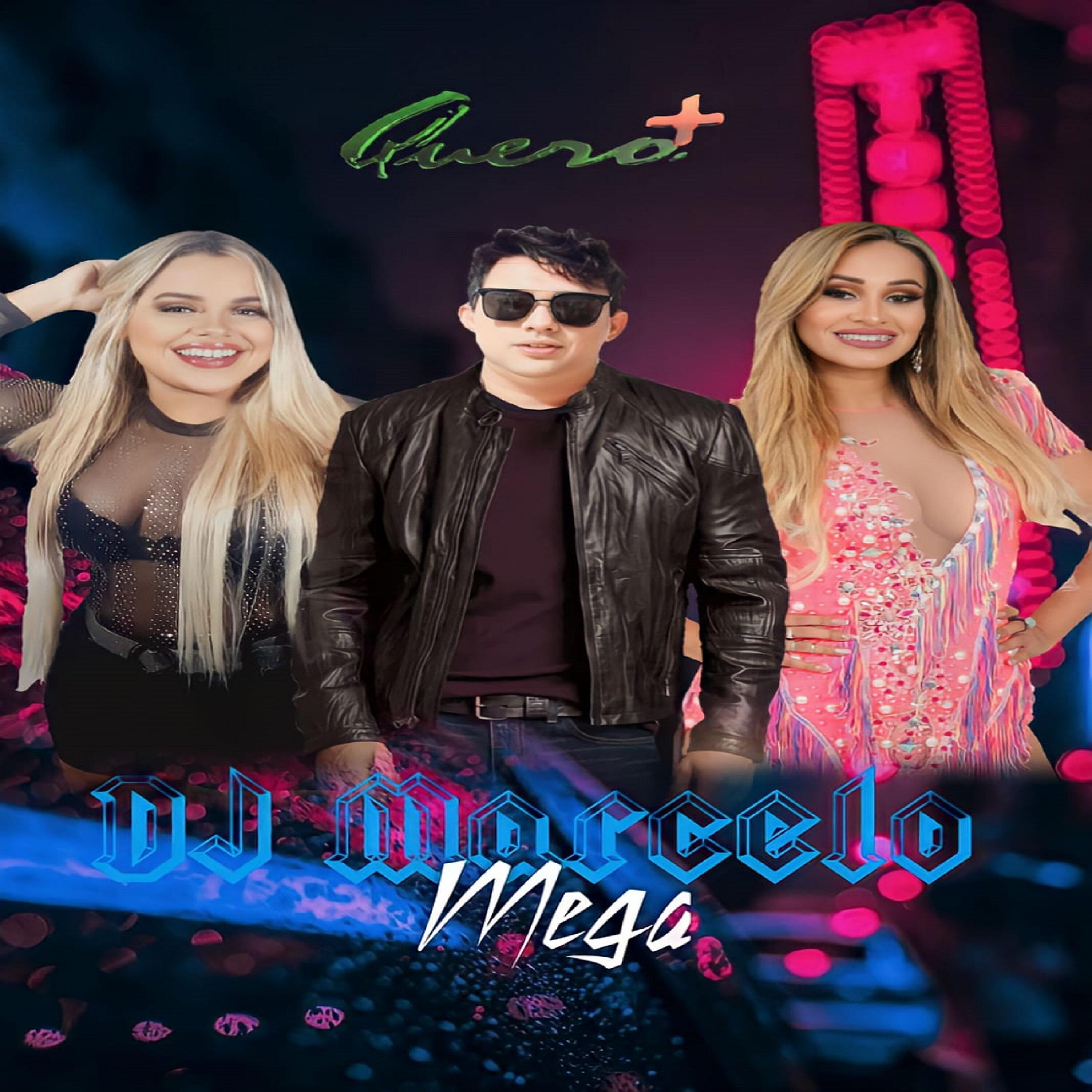 Релиз Dj Marcelo Mega