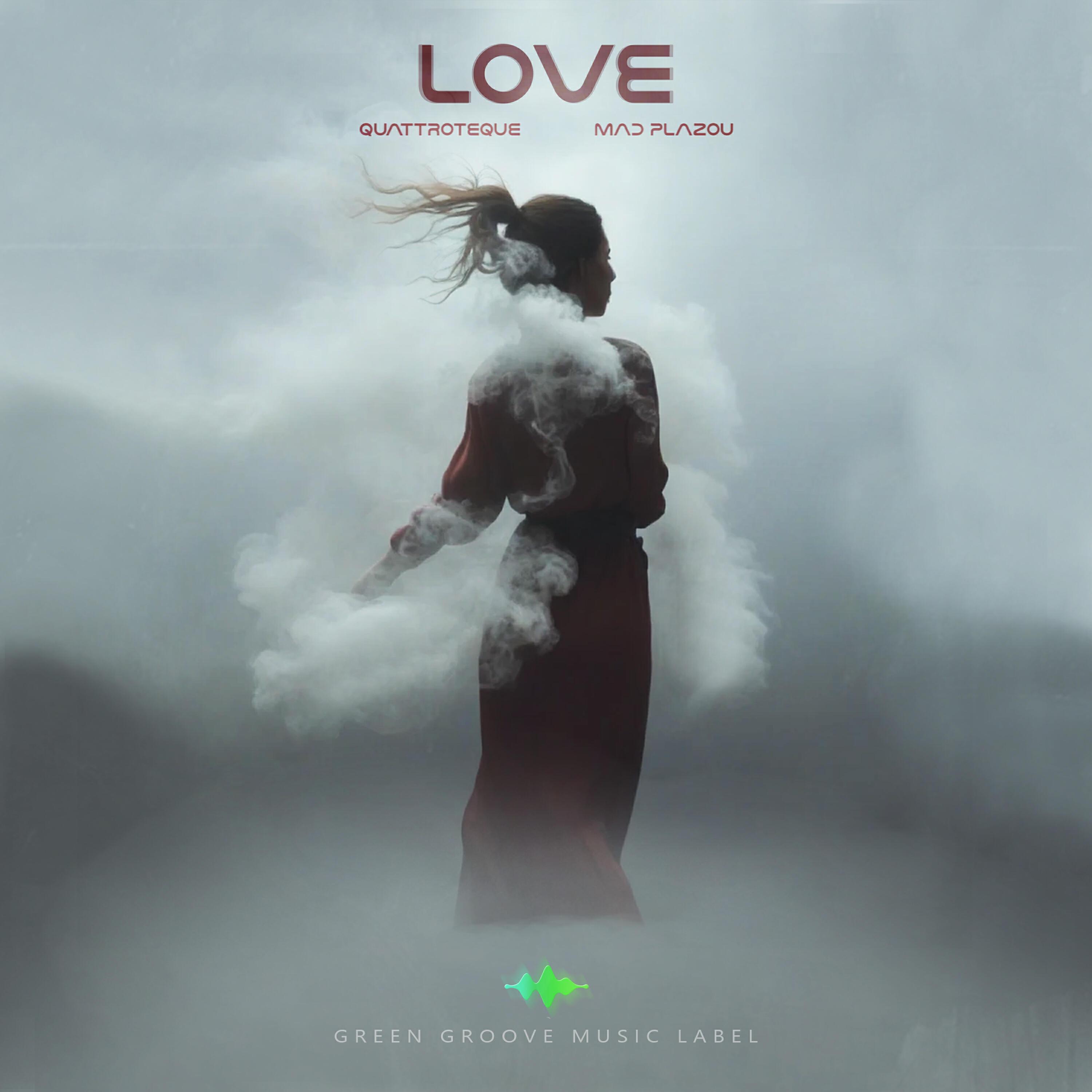 Релиз Love