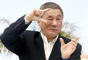 Beat Takeshi