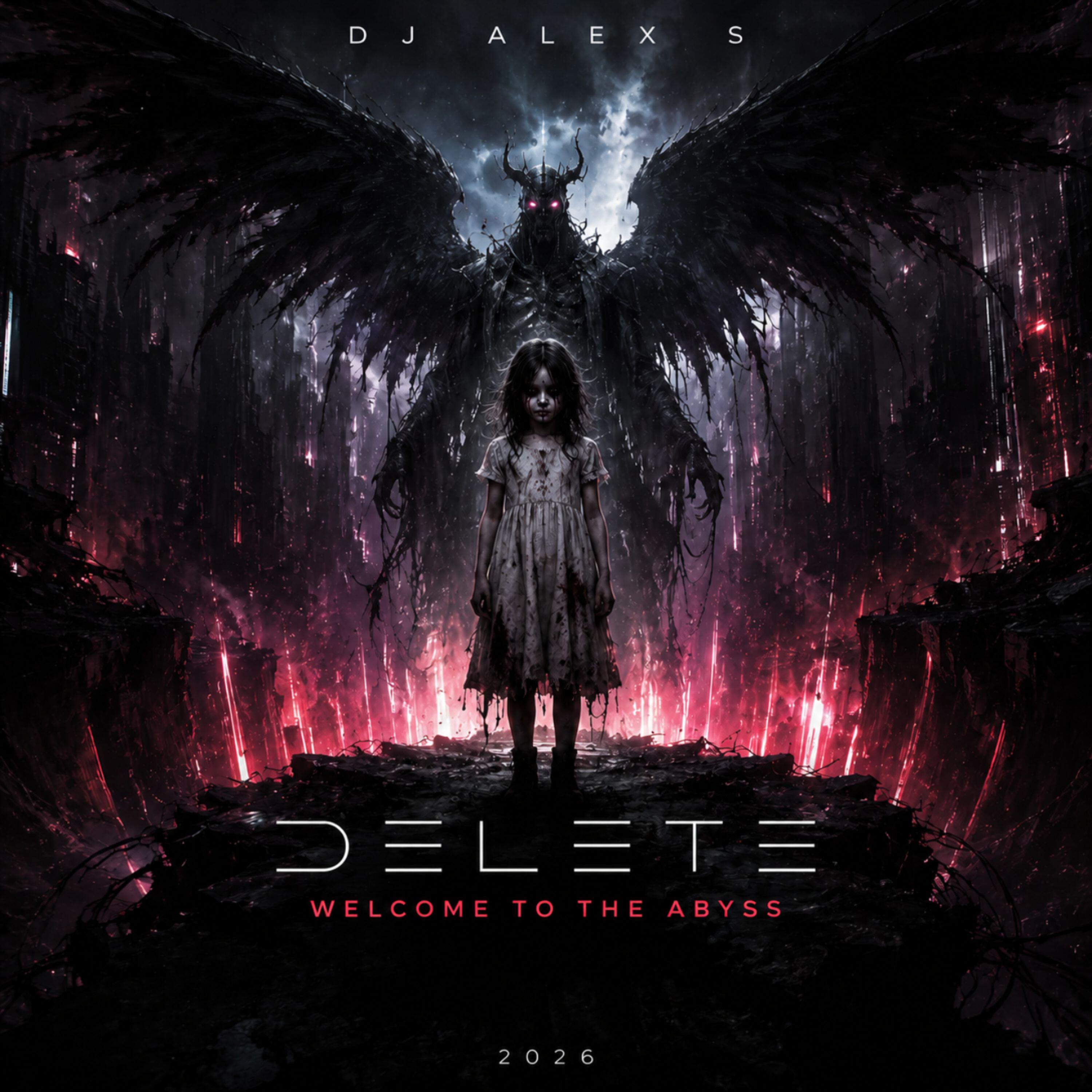 Релиз WELCOME TO THE ABYSS