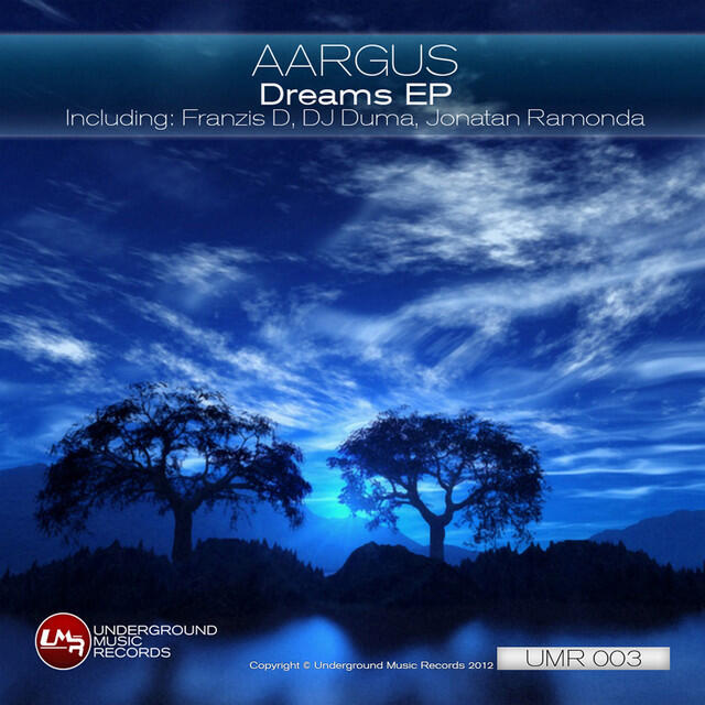 Aargus
