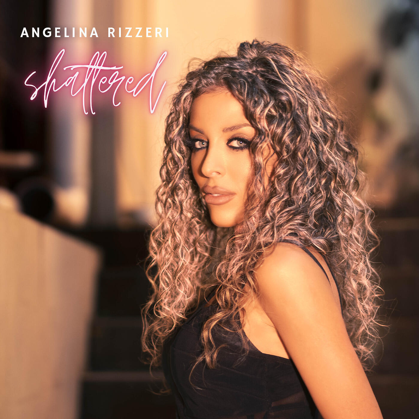 ANGELINA RIZZERI