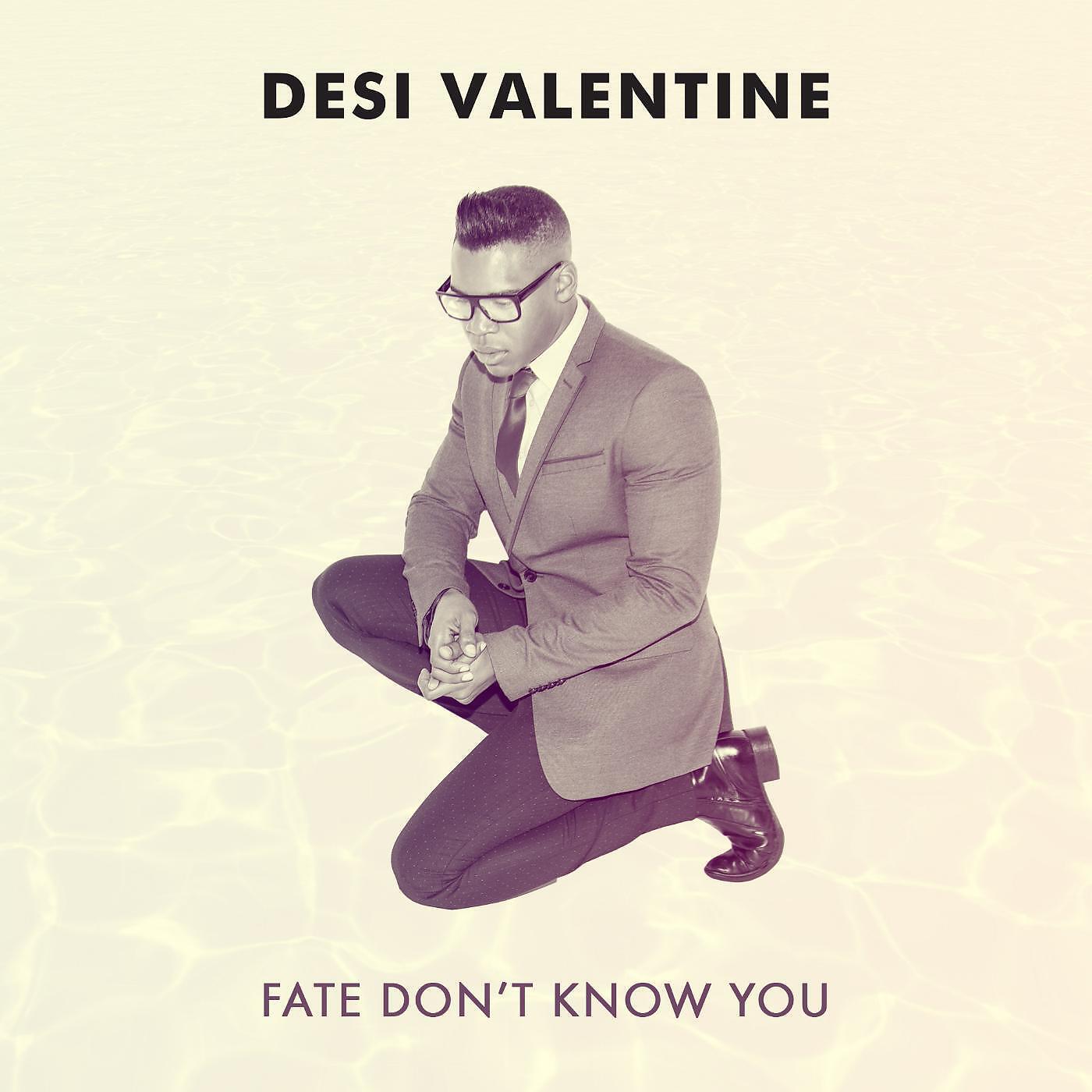 Релиз Fate Don't Know You