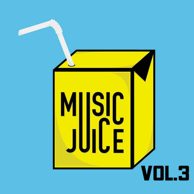 Релиз Music Juice Vol.3
