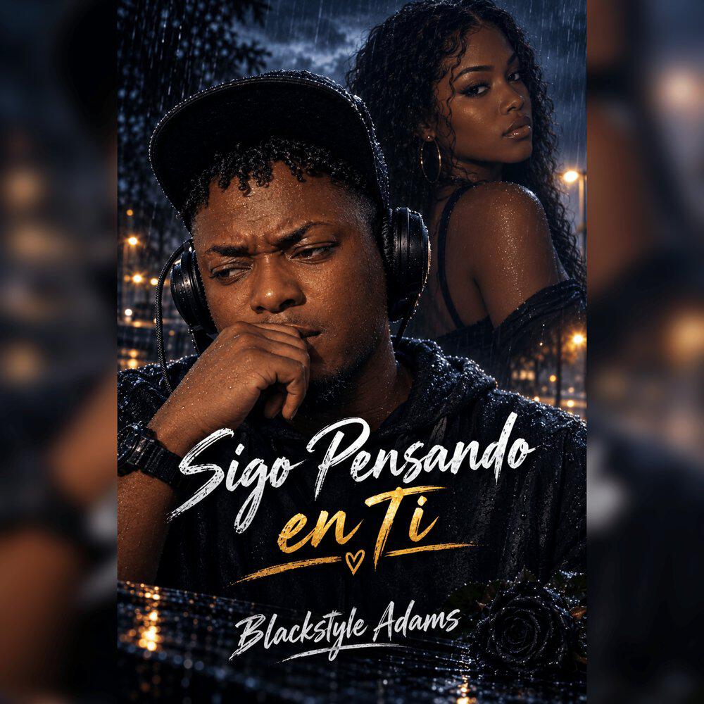 Релиз Sigo Pensando en Ti