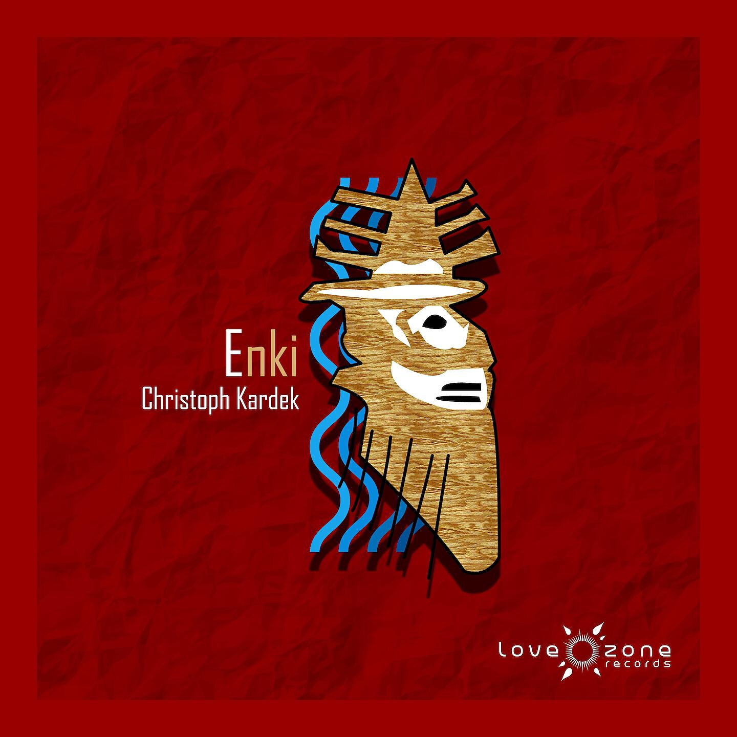 Релиз Enki